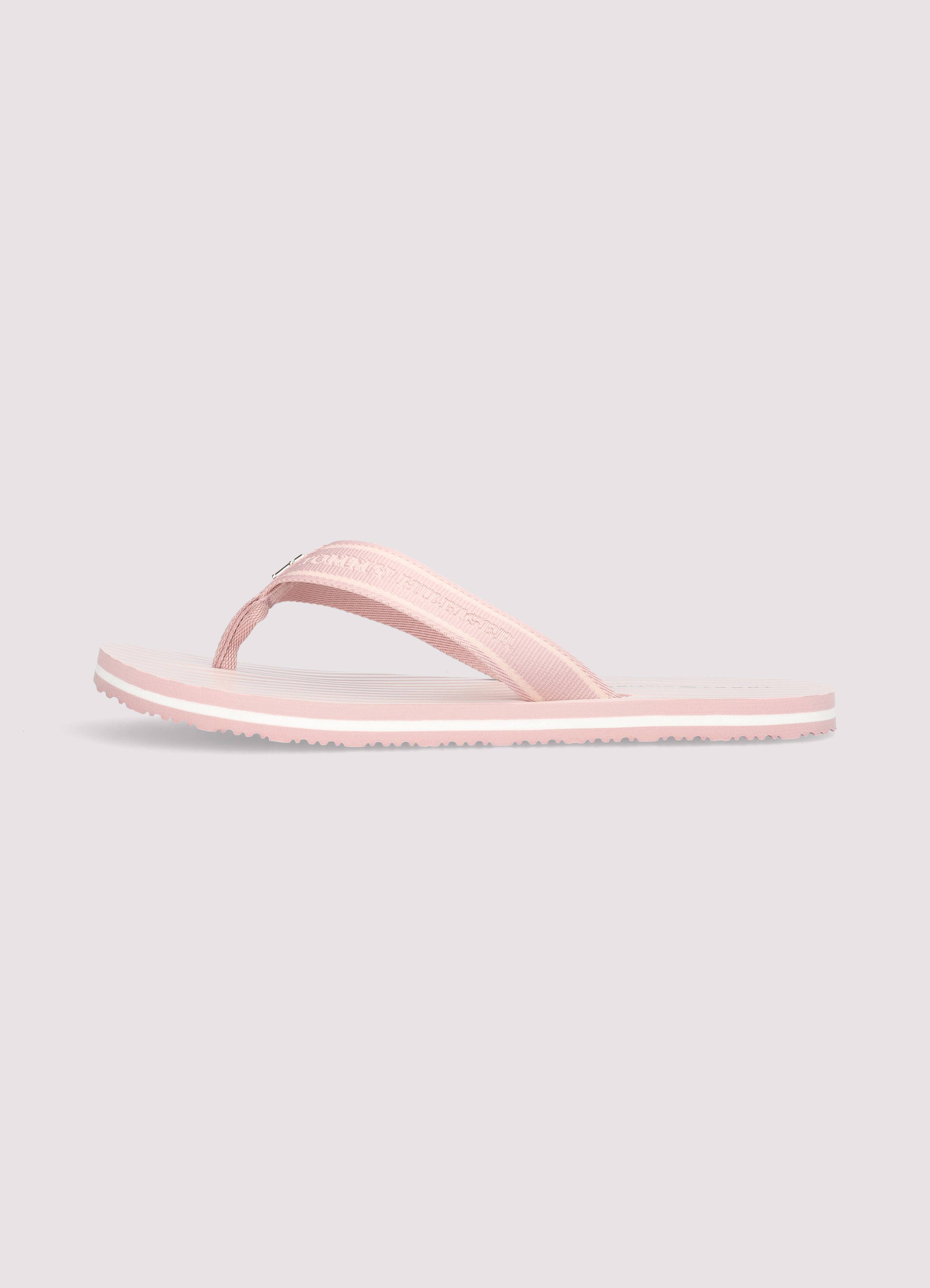 Tommy Hilfiger - TH STRIPES BEACH SANDAL Tommy Hilfiger - TH STRIPES BEACH SANDAL