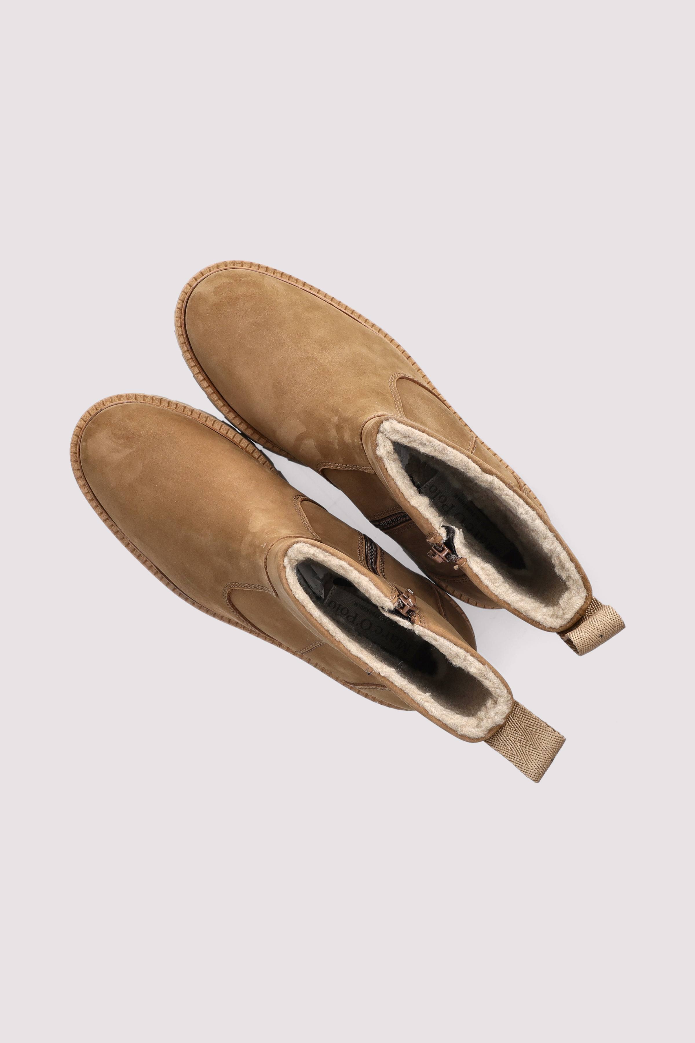 Marc O Polo Shoes - Bootie Zipper Marc O Polo Shoes - Bootie Zipper