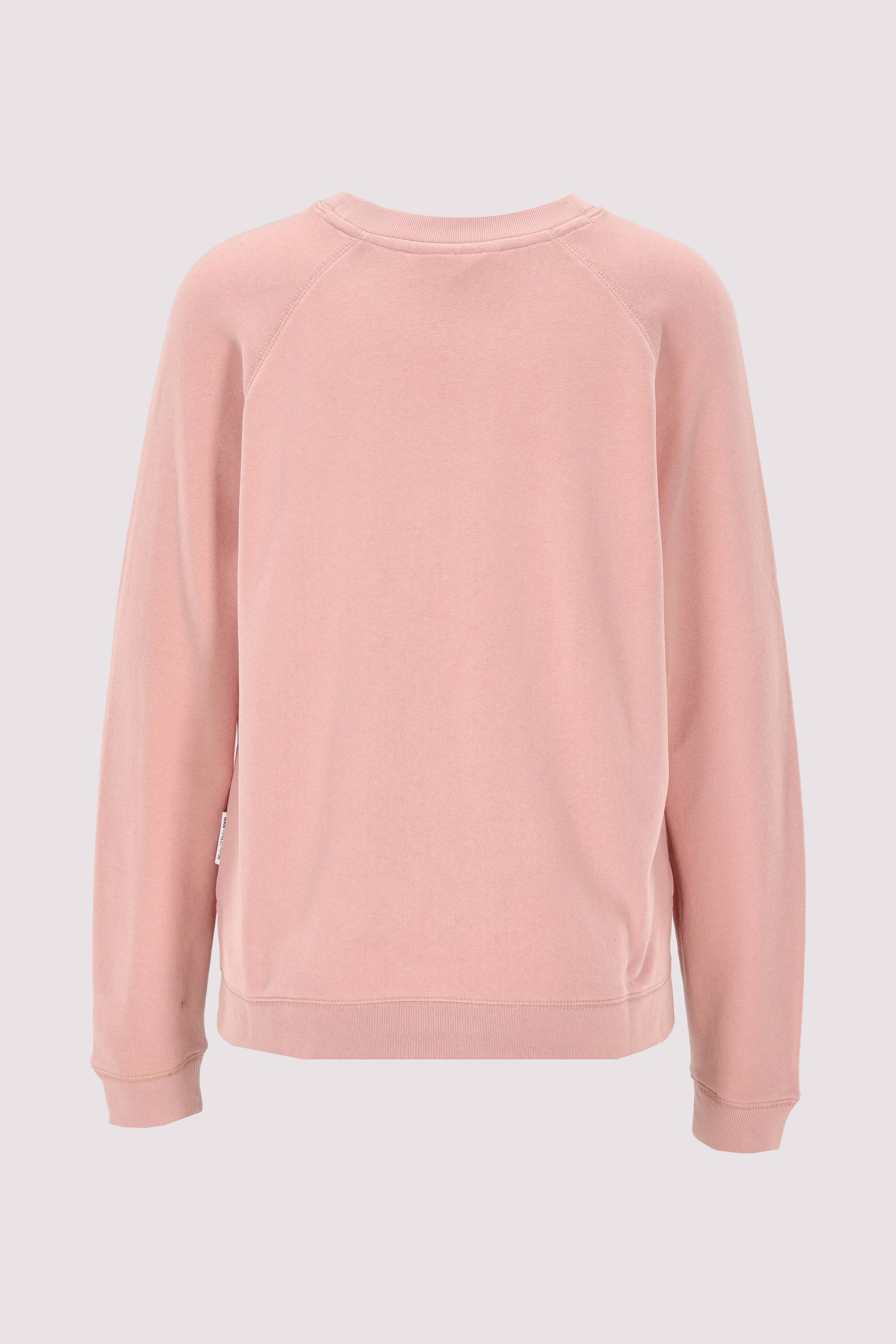 Sweatshirt, LSL, Raglan