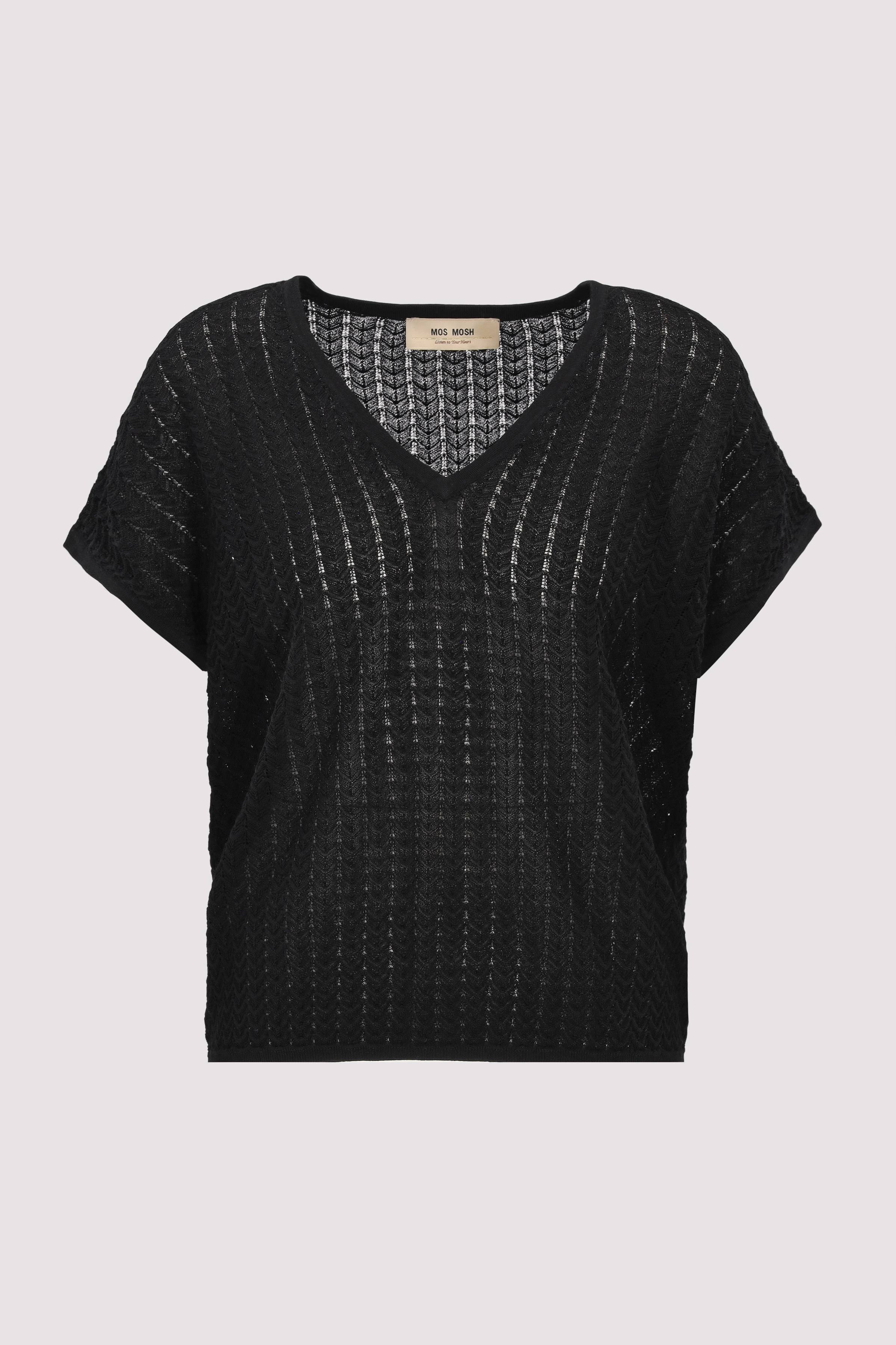 Shani Plain Shirt