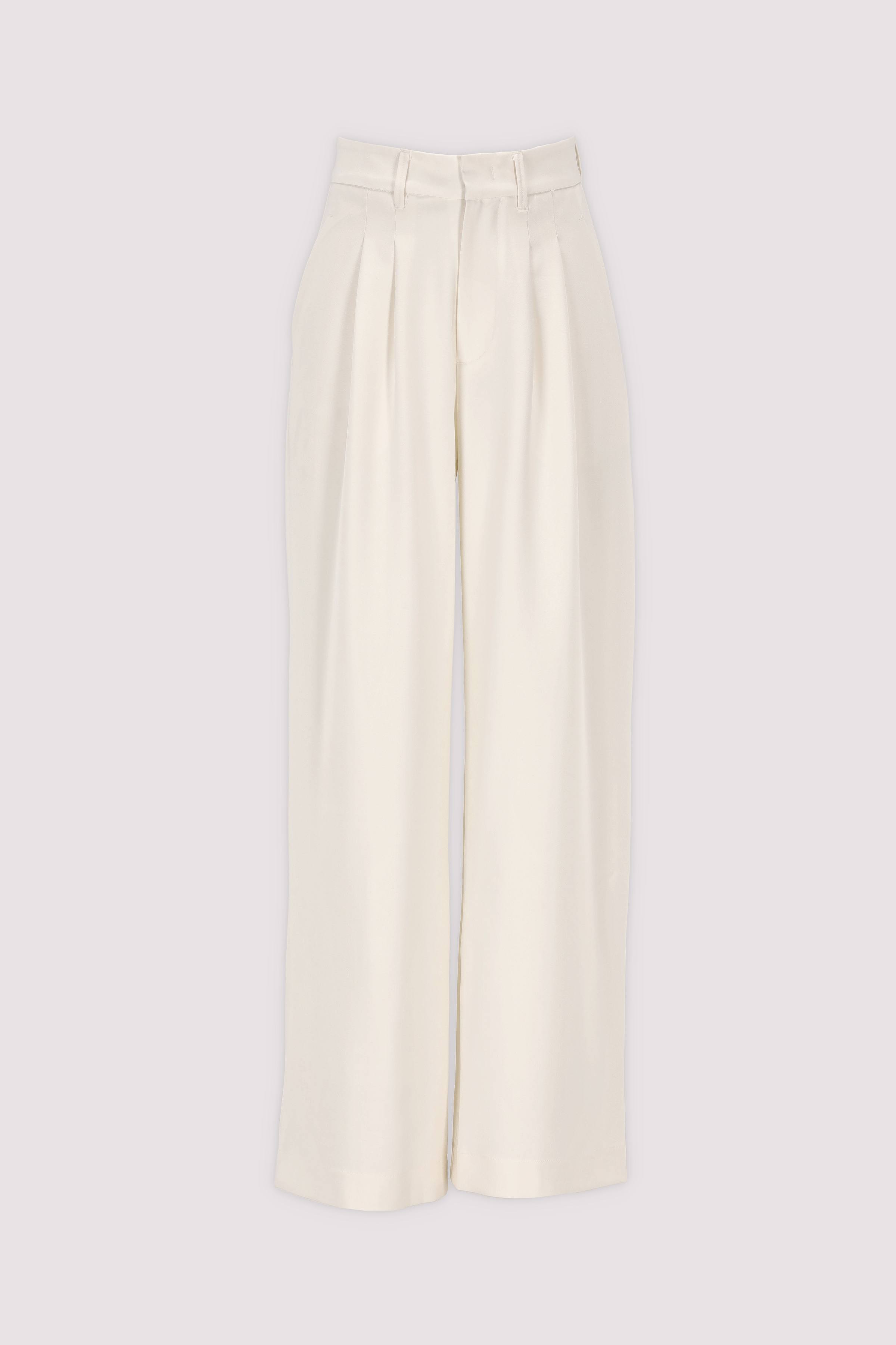 Weite Damenhose Nineto9 Komfort