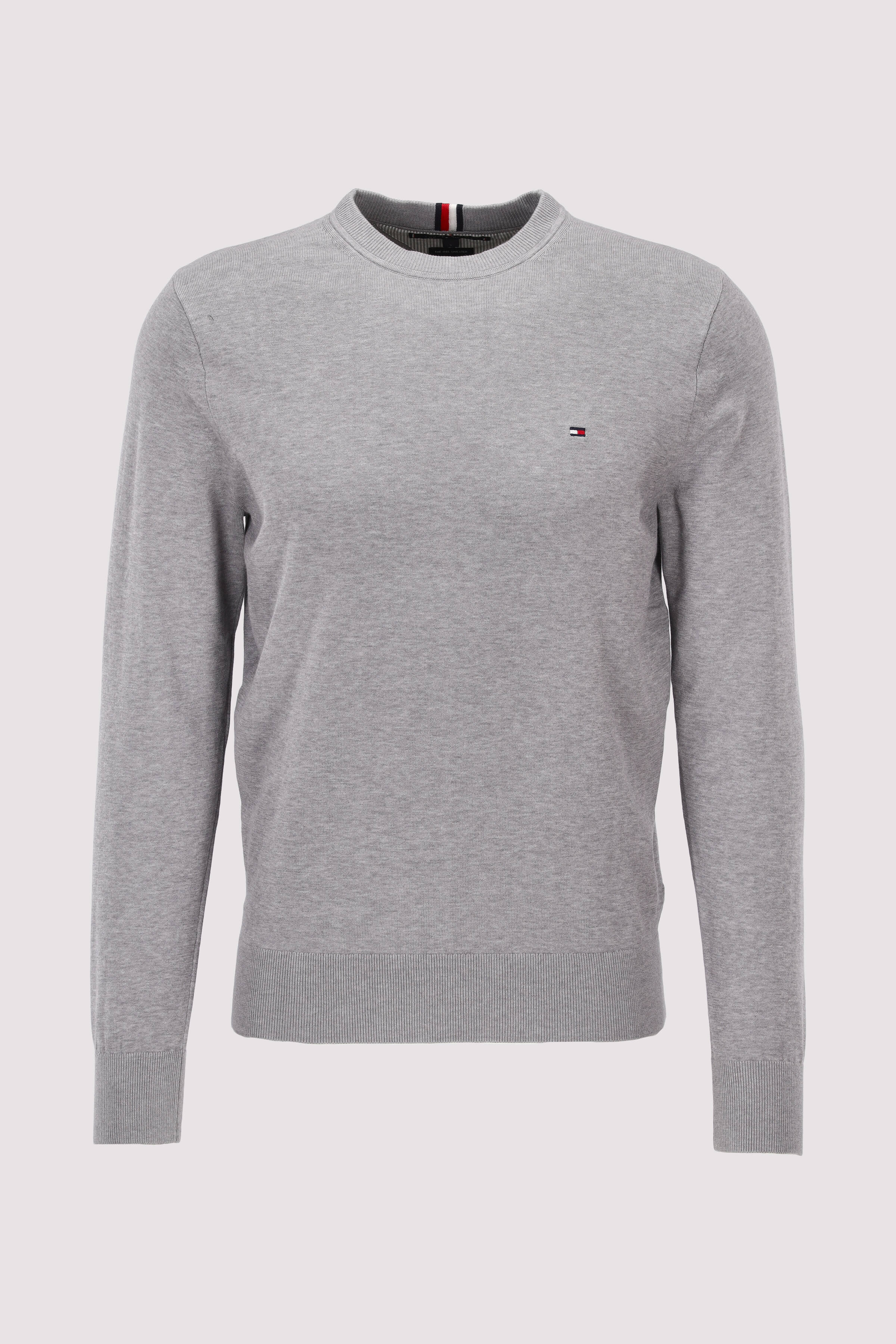 1985 CREW NECK SWEATER | Grey | M | 8720642701708 