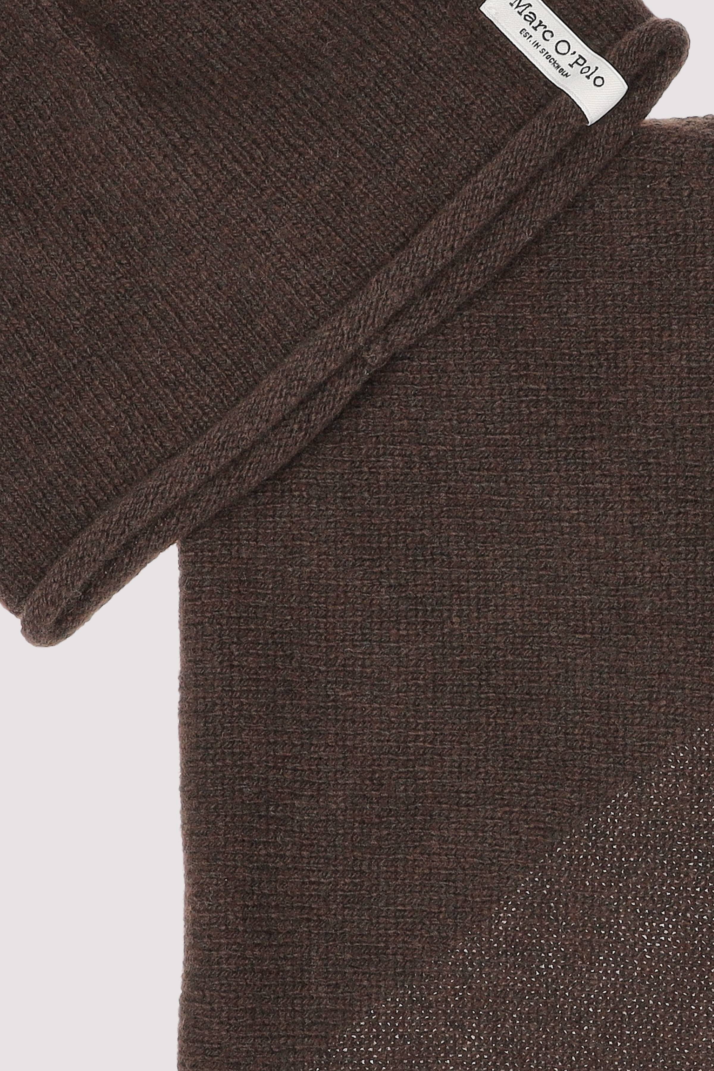Knit Sets, Hat + Triangle Scar