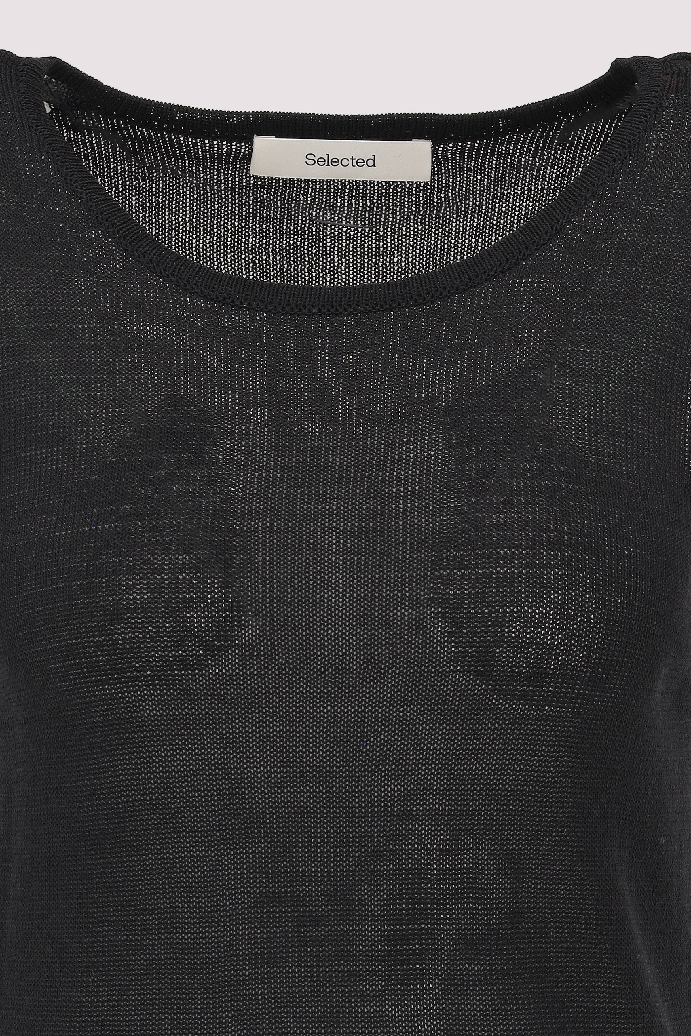 Selected - Selected Damen Top – weich & elegant
