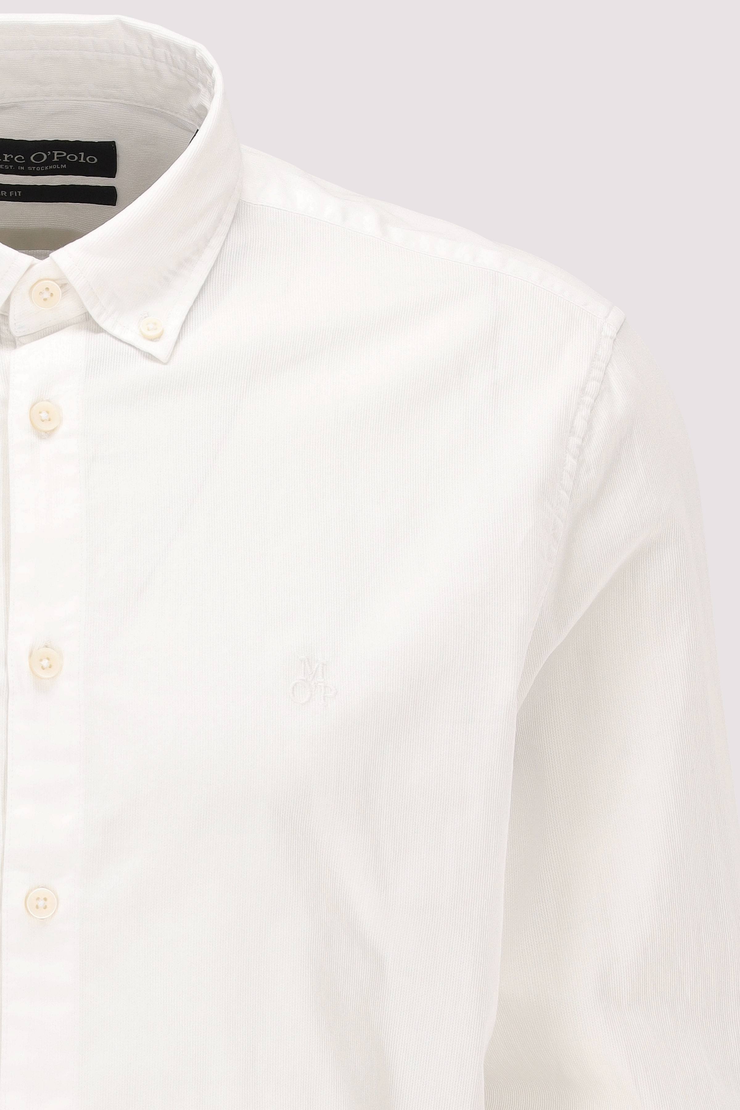 Marc O Polo Casual - Woven Shirts Longsleeve