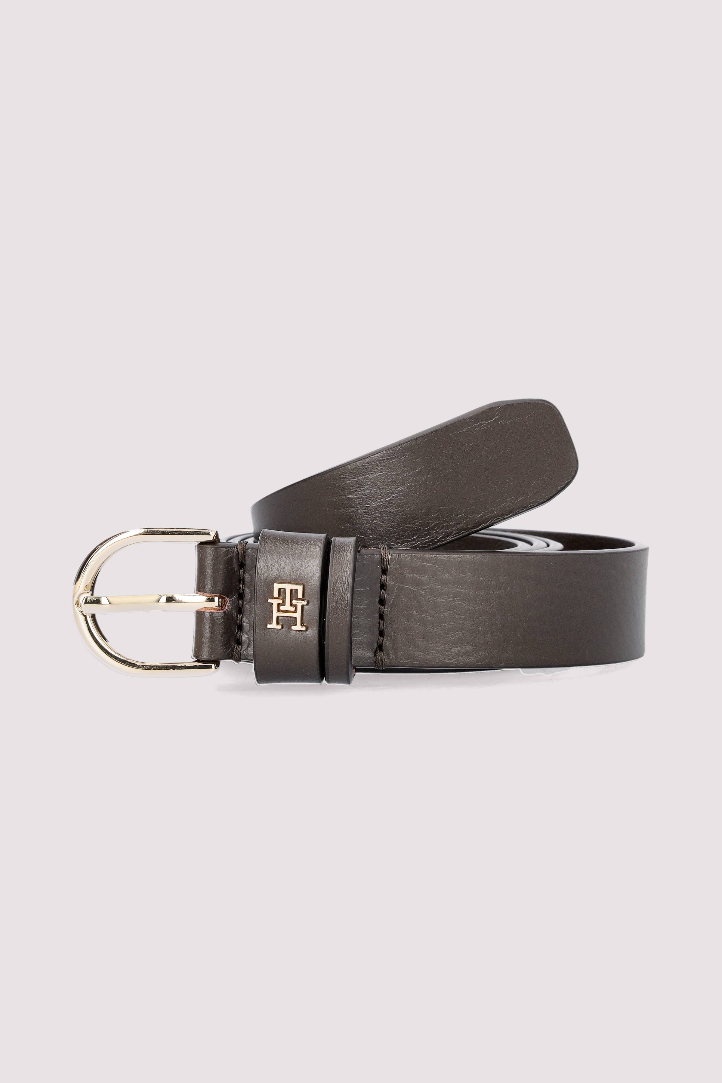 Tommy Hilfiger Gürtel braun