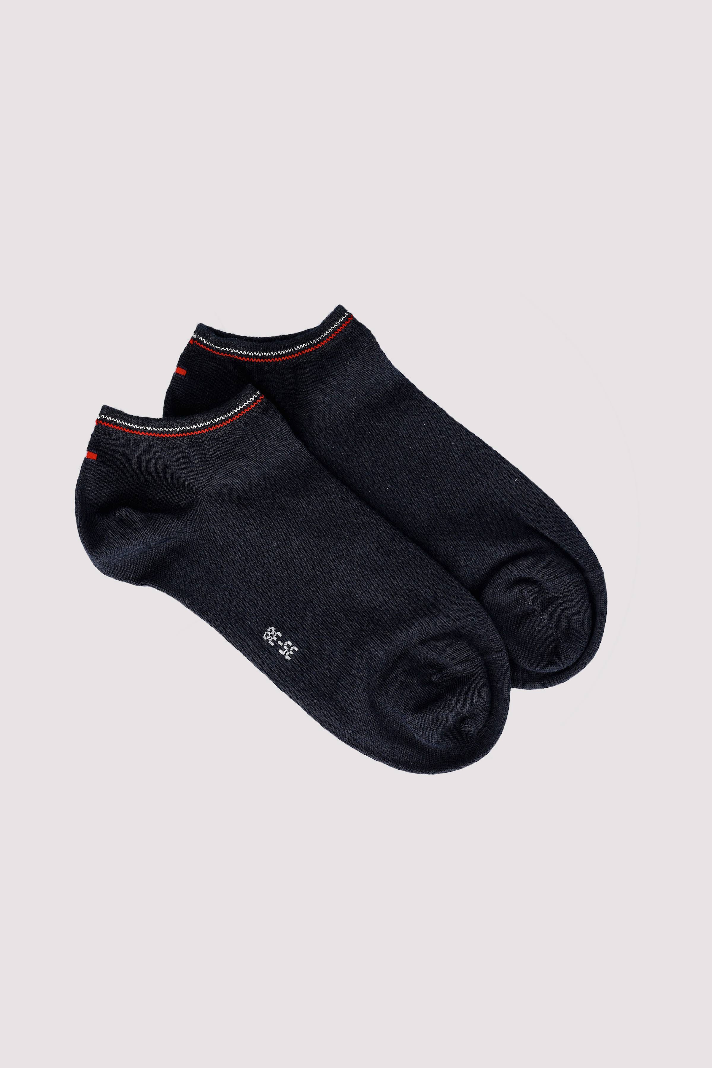 Tommy Hilfiger Socken - W Sneaker 2P Shine Tommy Hilfiger Socken - W Sneaker 2P Shine