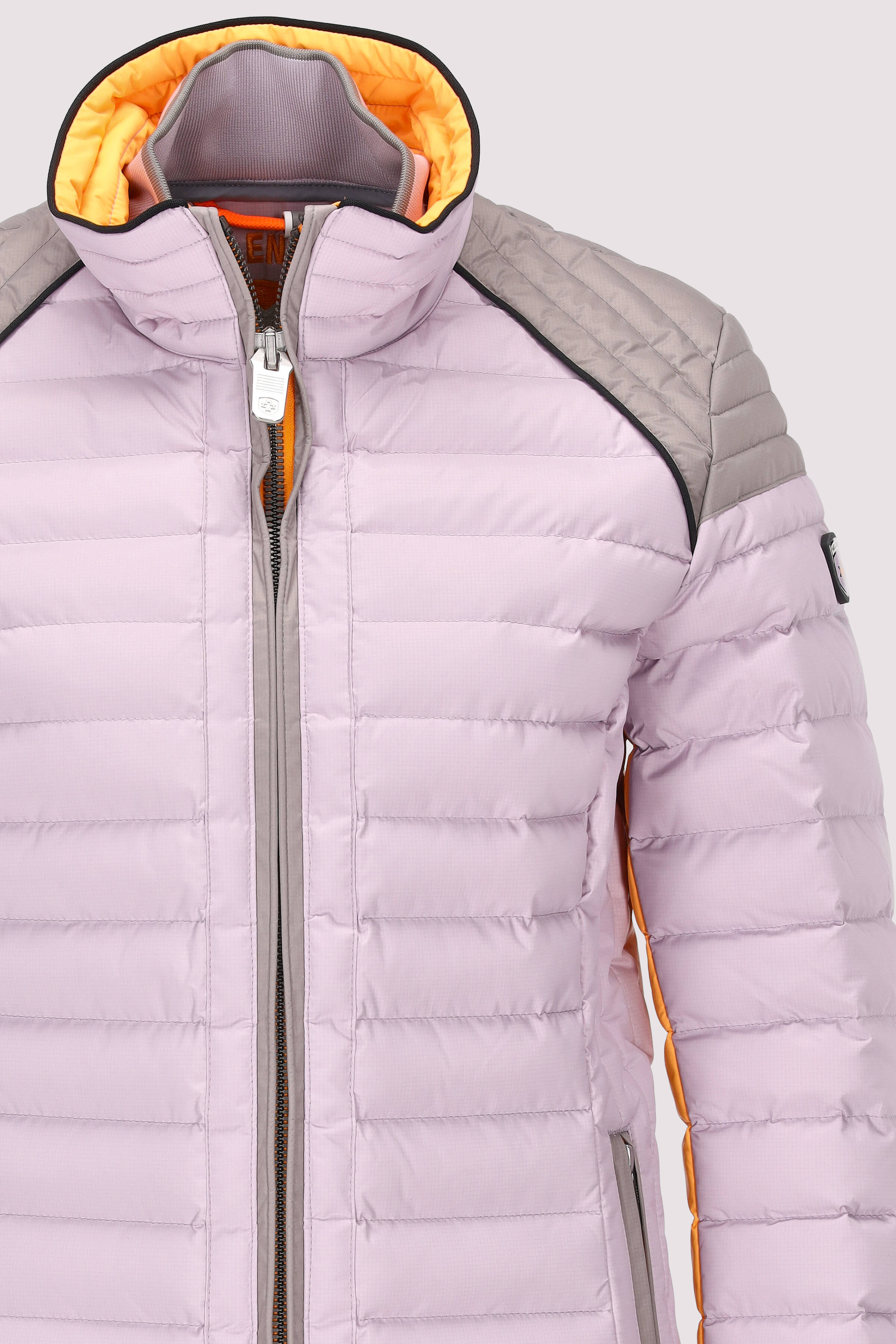 Jacket Wellensteyn Molecule Lady Grau MOL Lady Racing