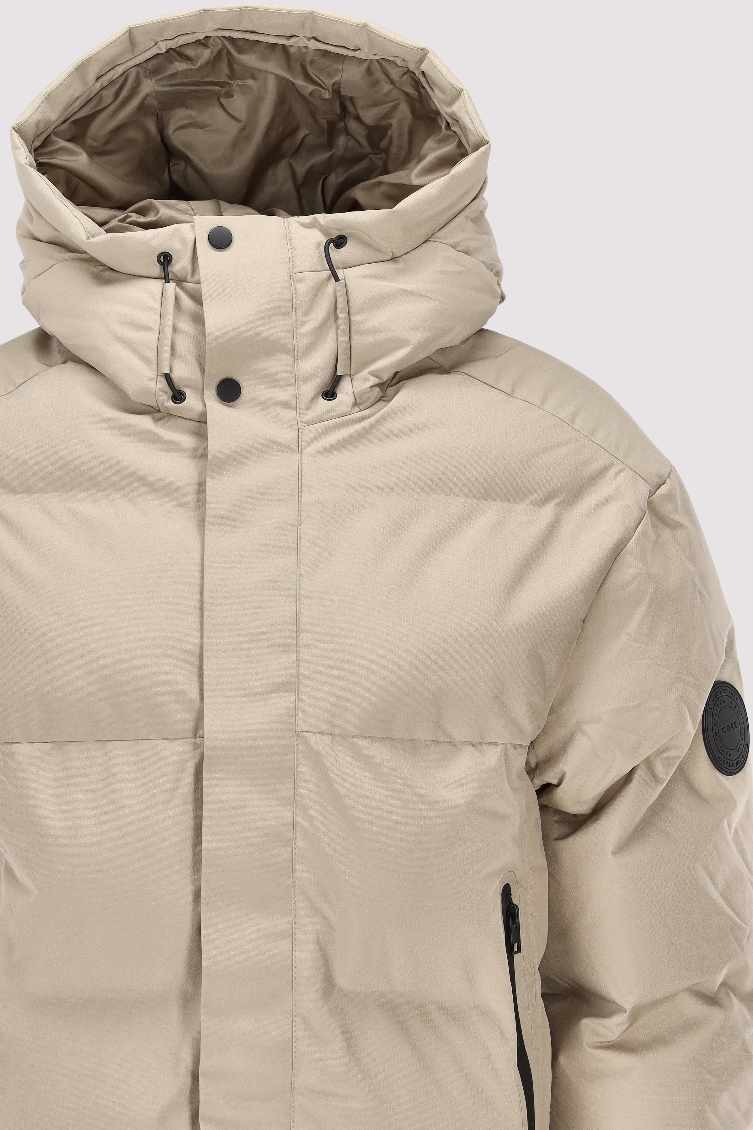 Jack and Jones - JCOALPHA PUFFER SN Jack and Jones - JCOALPHA PUFFER SN