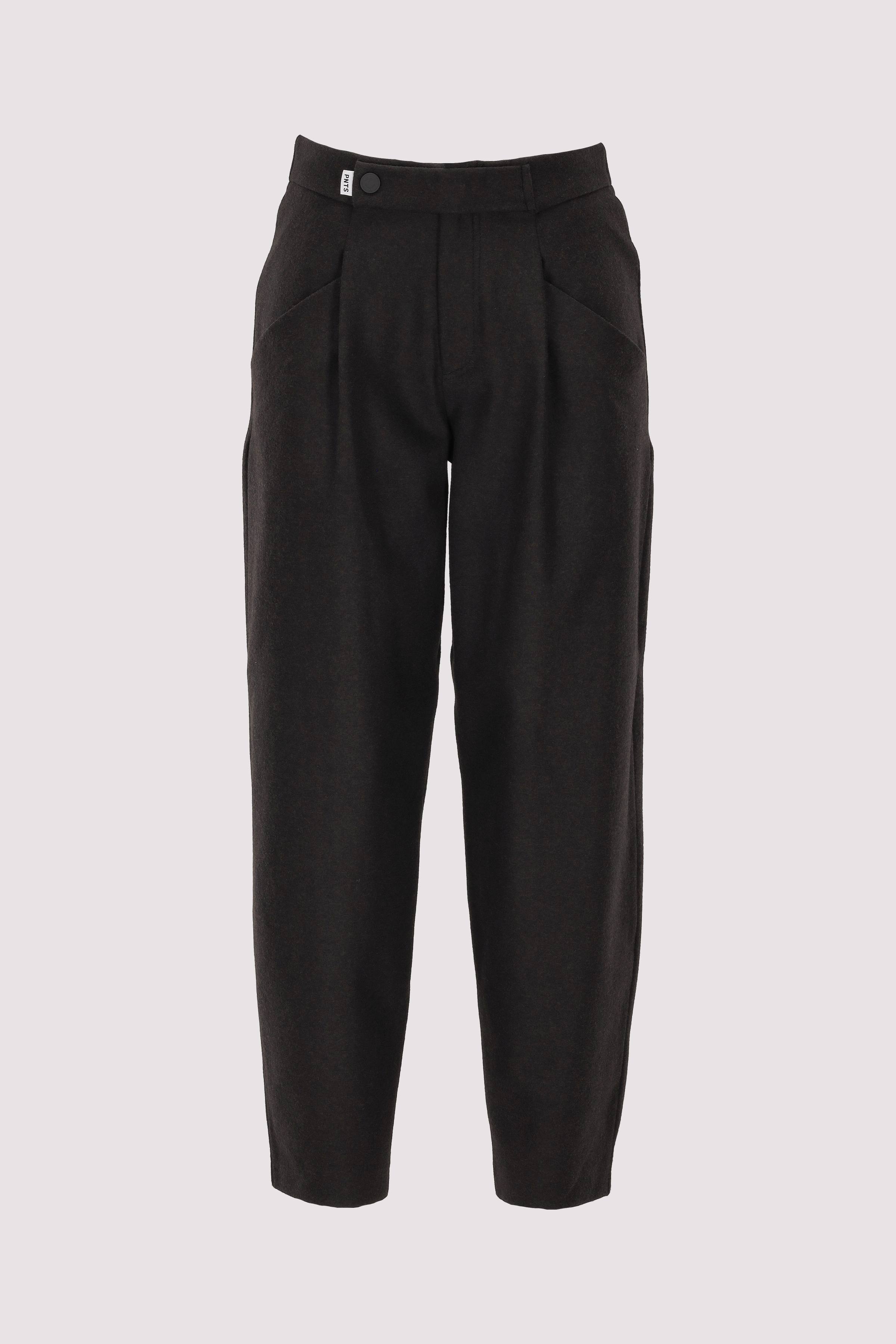 PNTS O-Shape-Hose Anthrazit