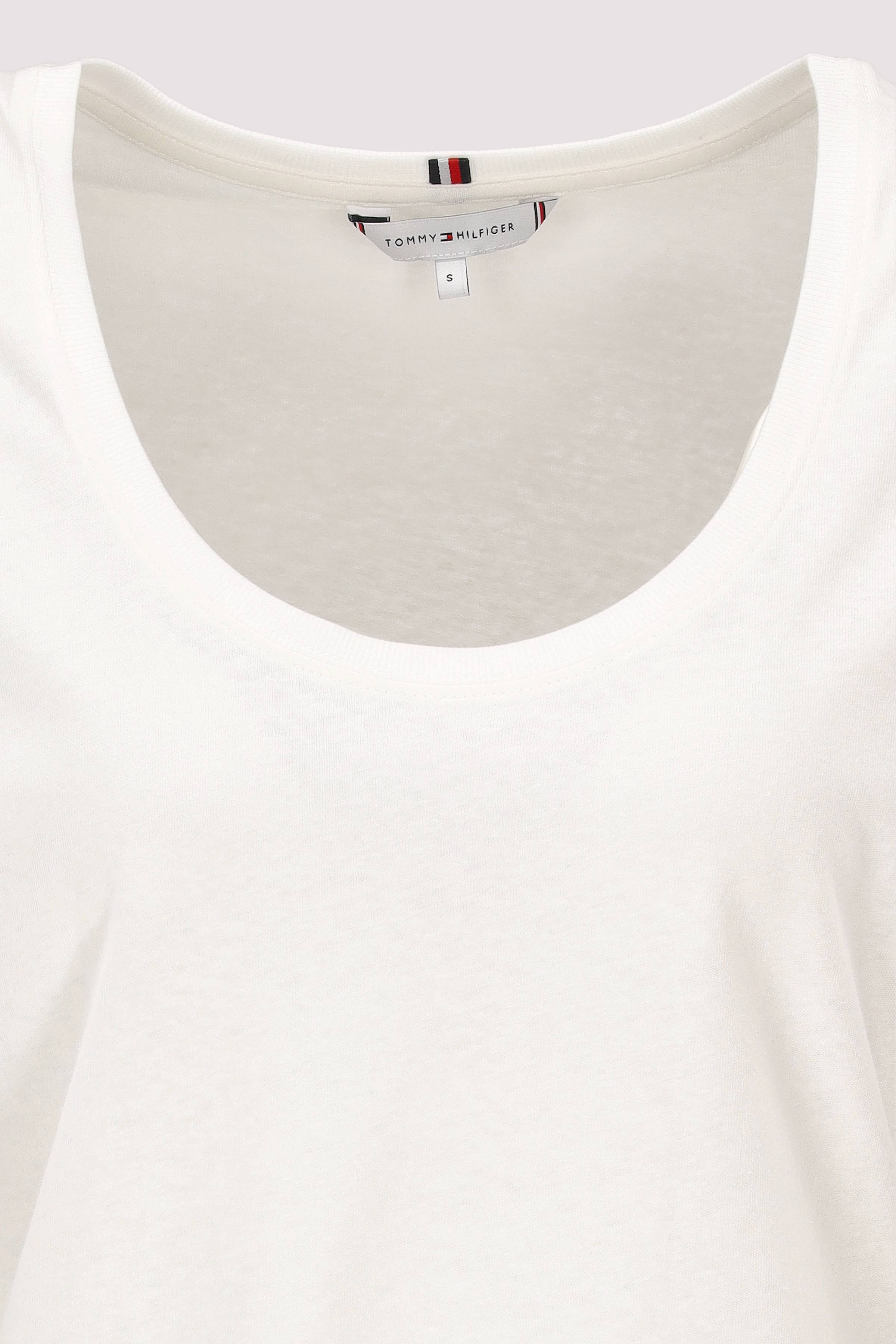 Tommy Hilfiger - Tommy Hilfiger T-Shirt Damen