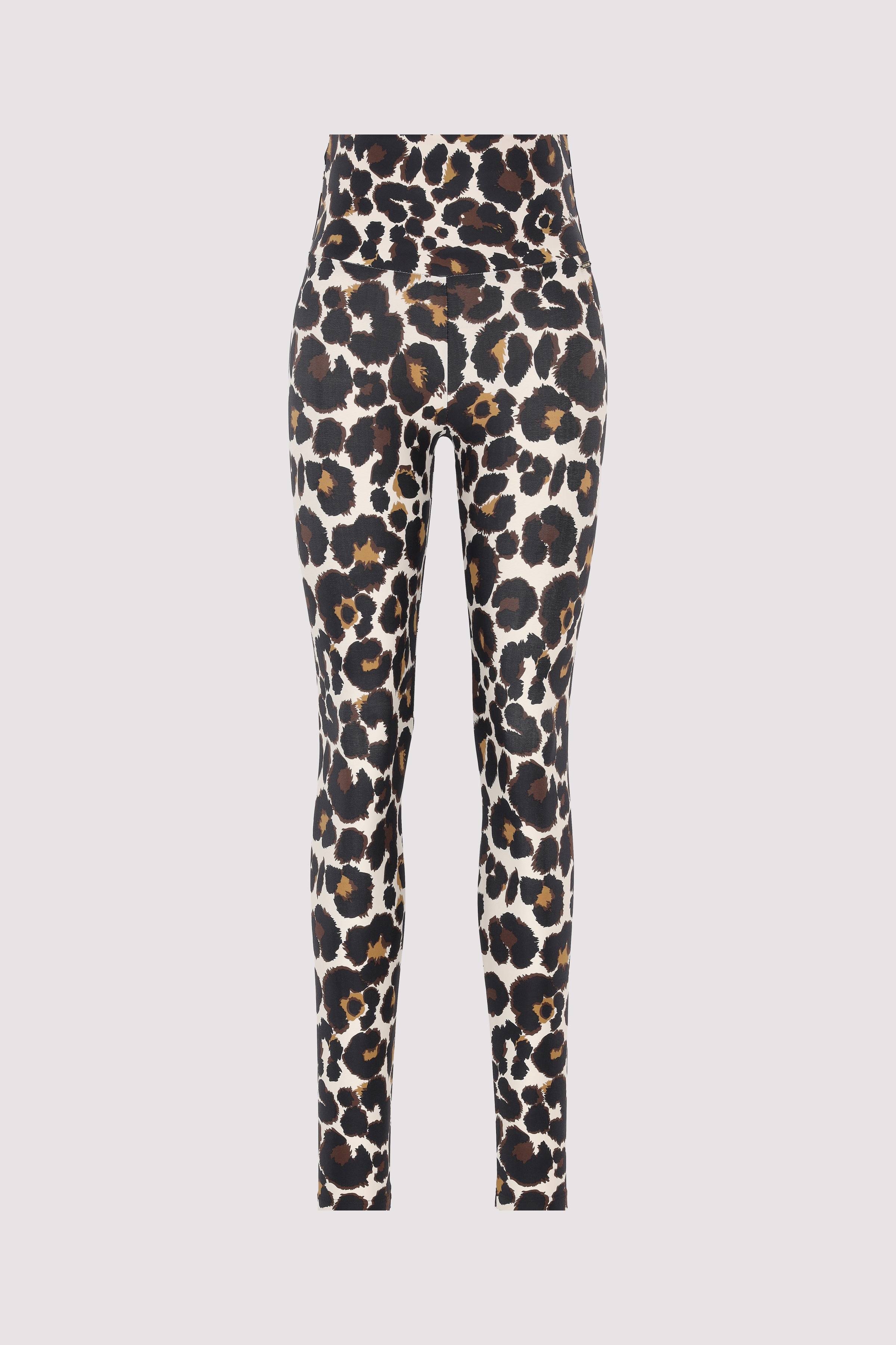 Classic Legging High Waist