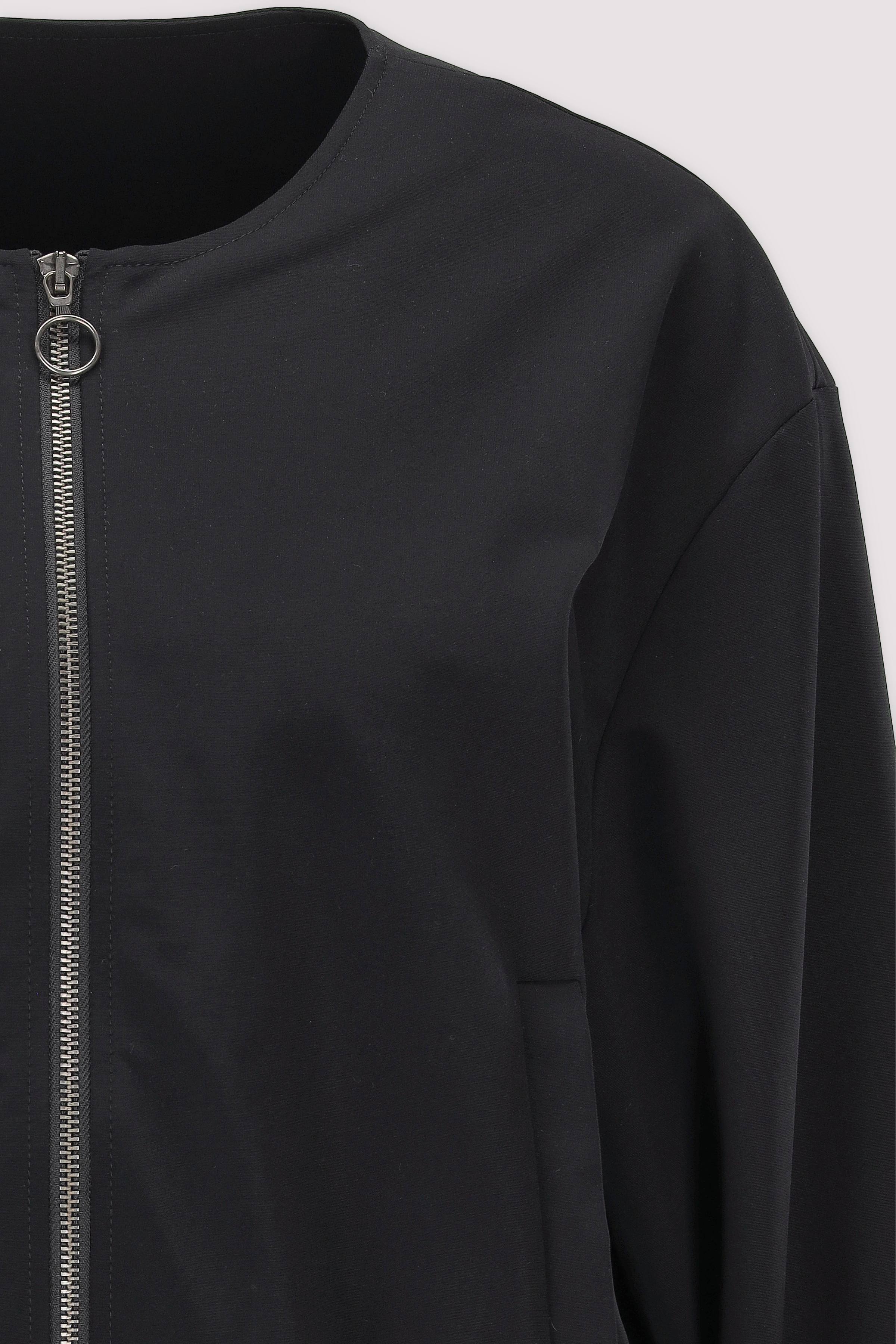 Penn&Ink - Penn&Ink Damen Bomberjacke Marine