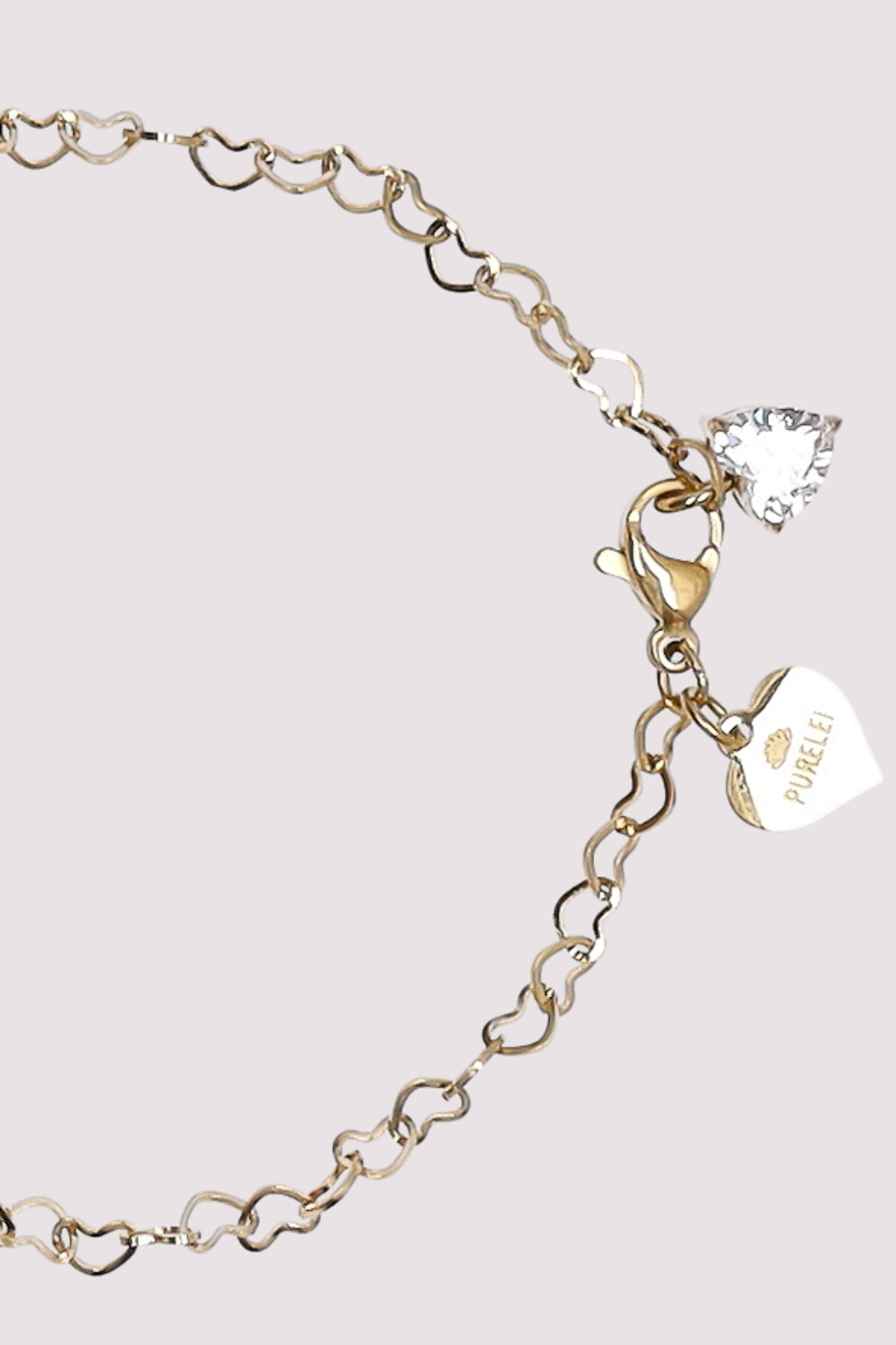 Armband Endless Love