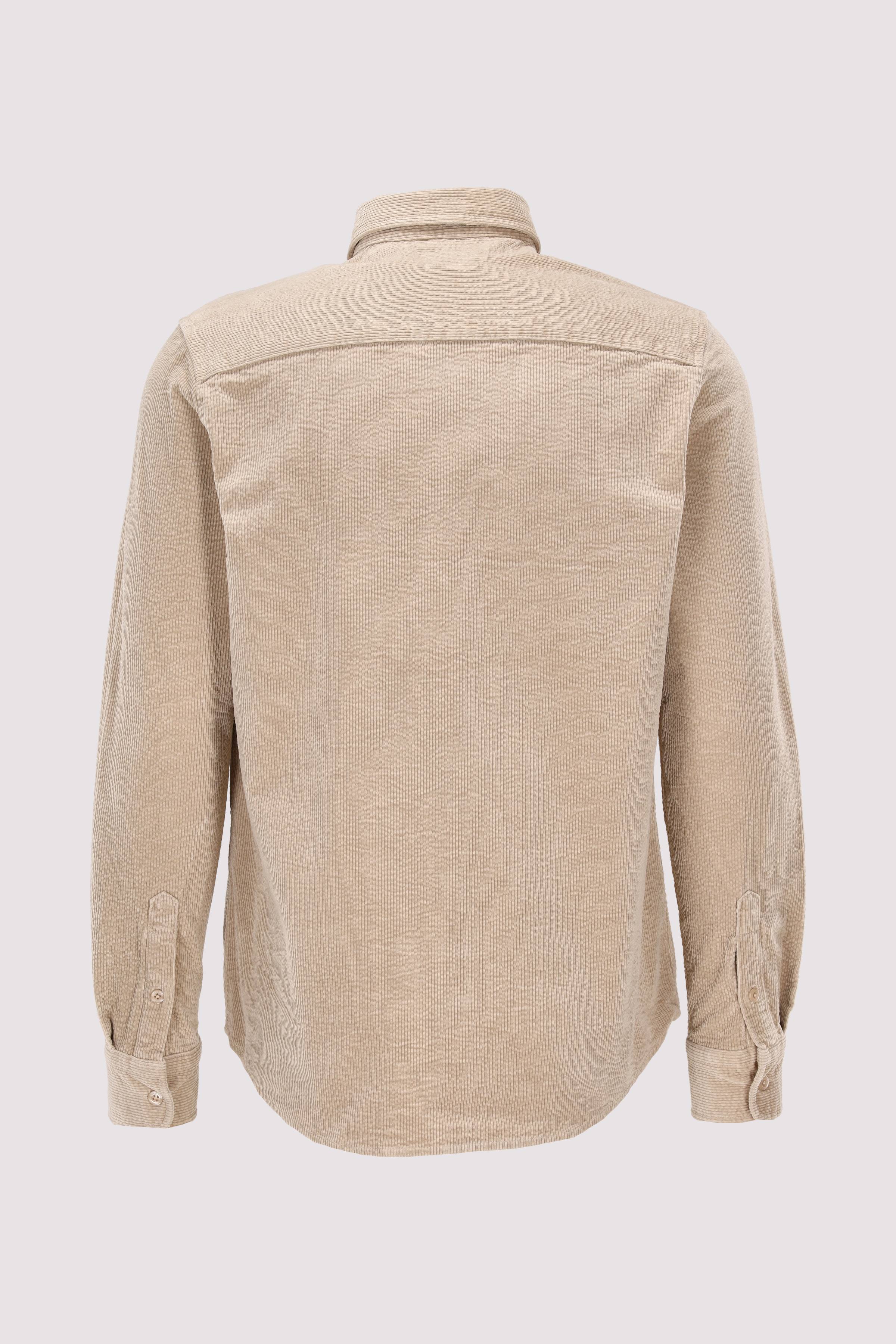 SHIRT LONG SLEEVE