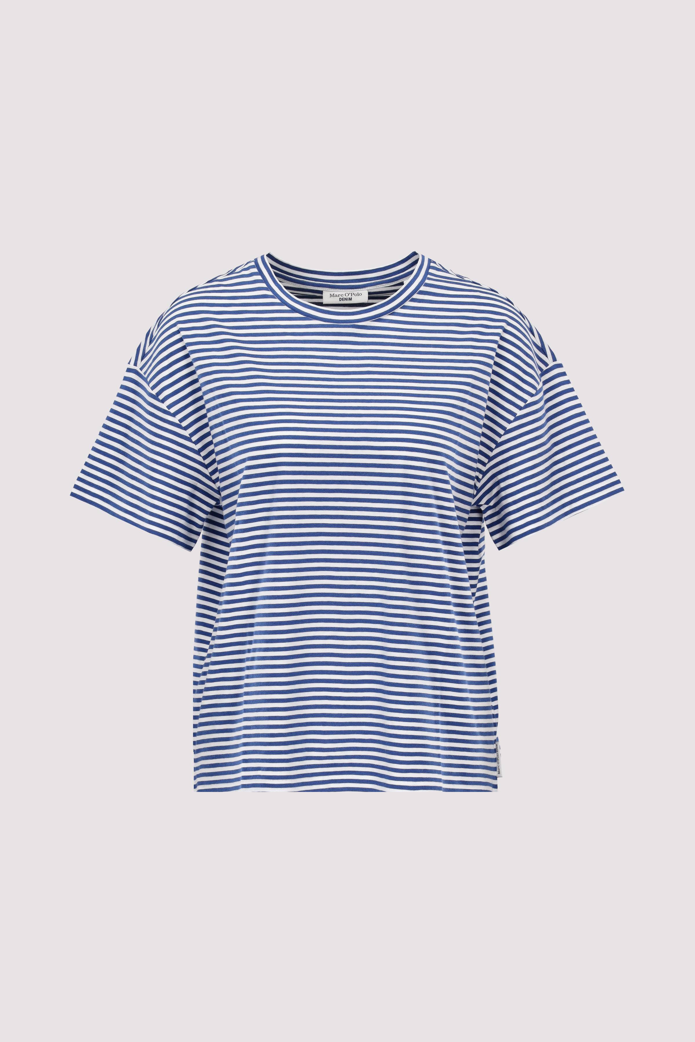 T-Shirt, SSL, Stripes