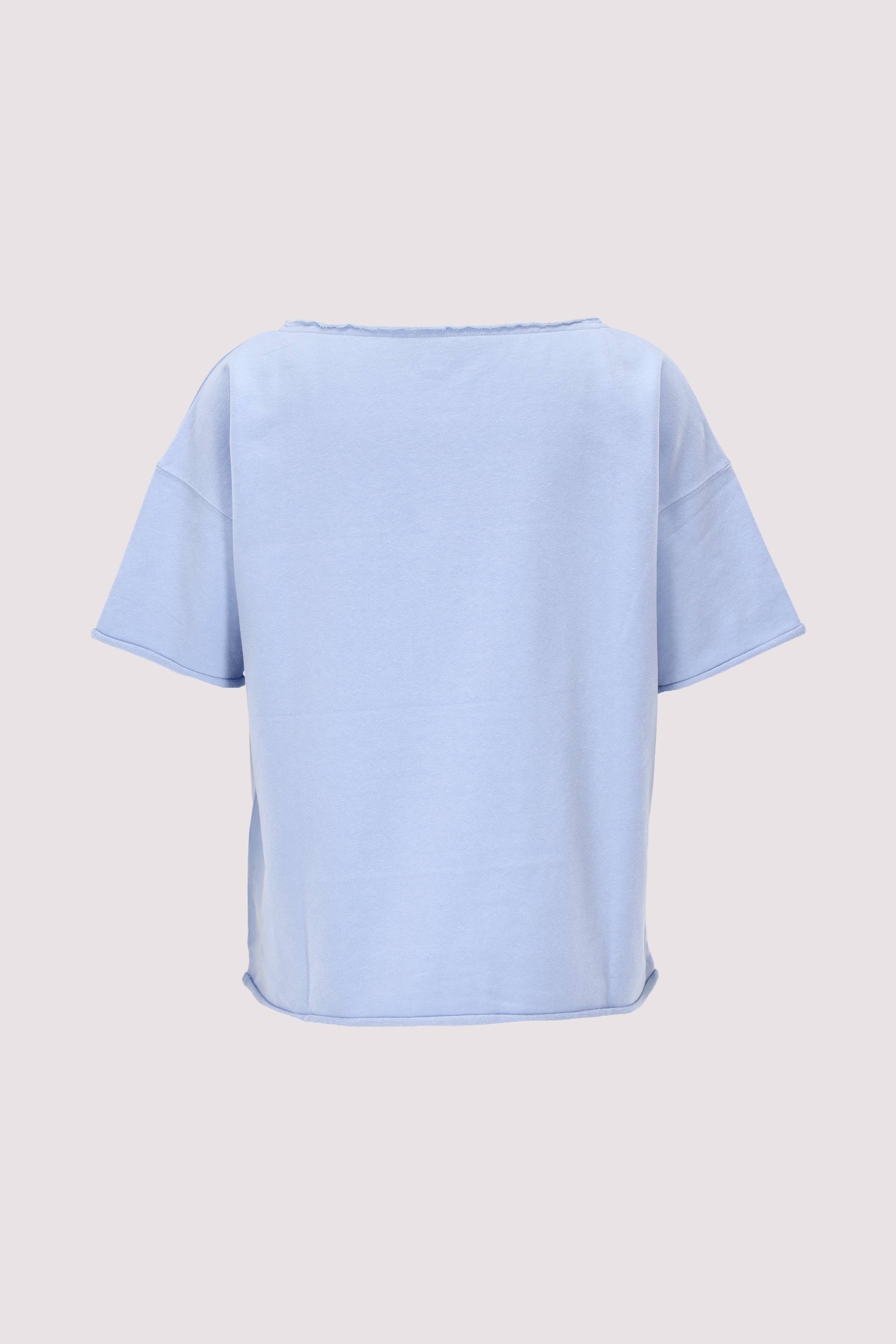 Juvia - Kaya Light Fleece Sh Juvia - Kaya Light Fleece Sh