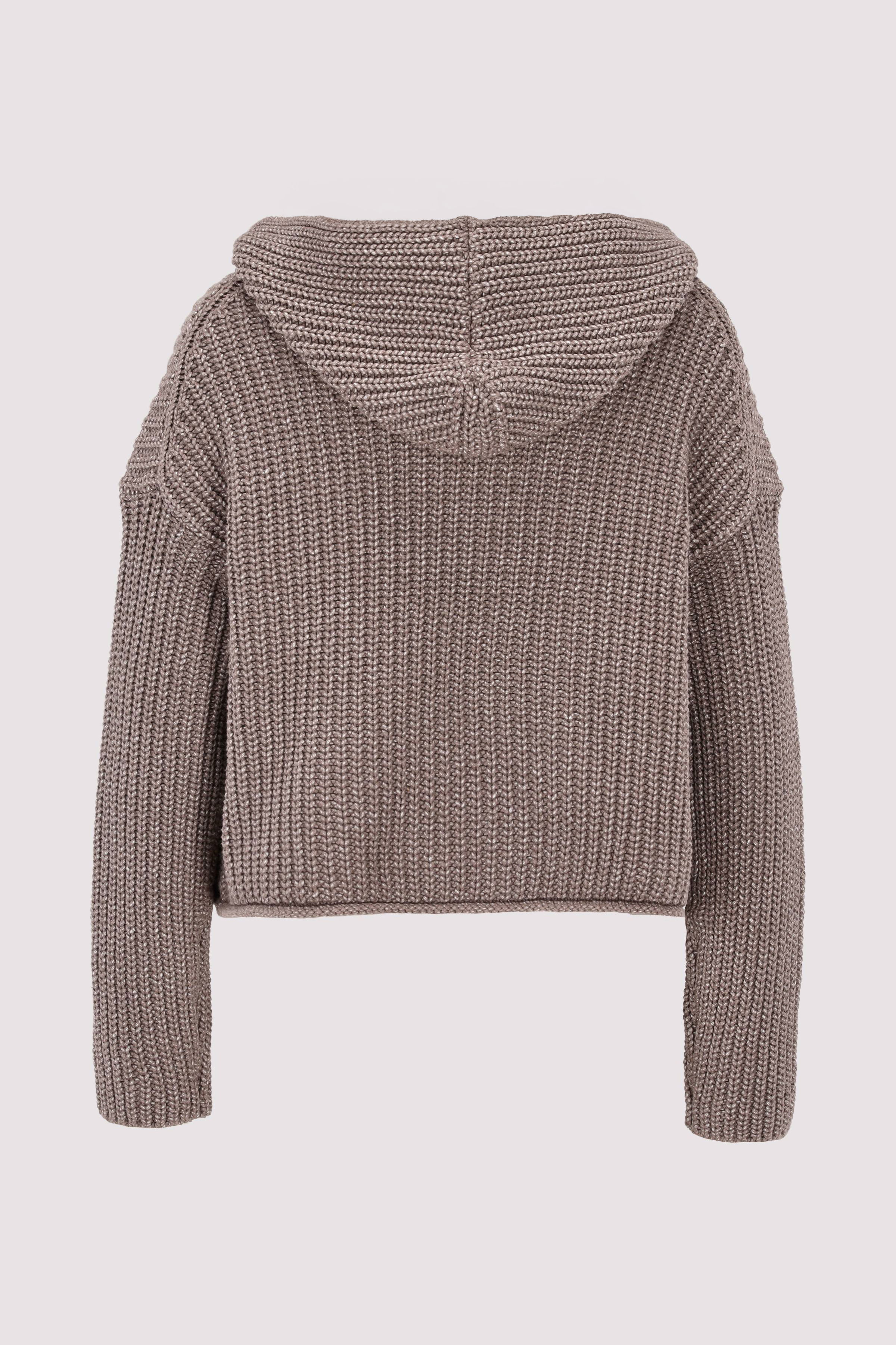 Knit Cardigans Longsleeve