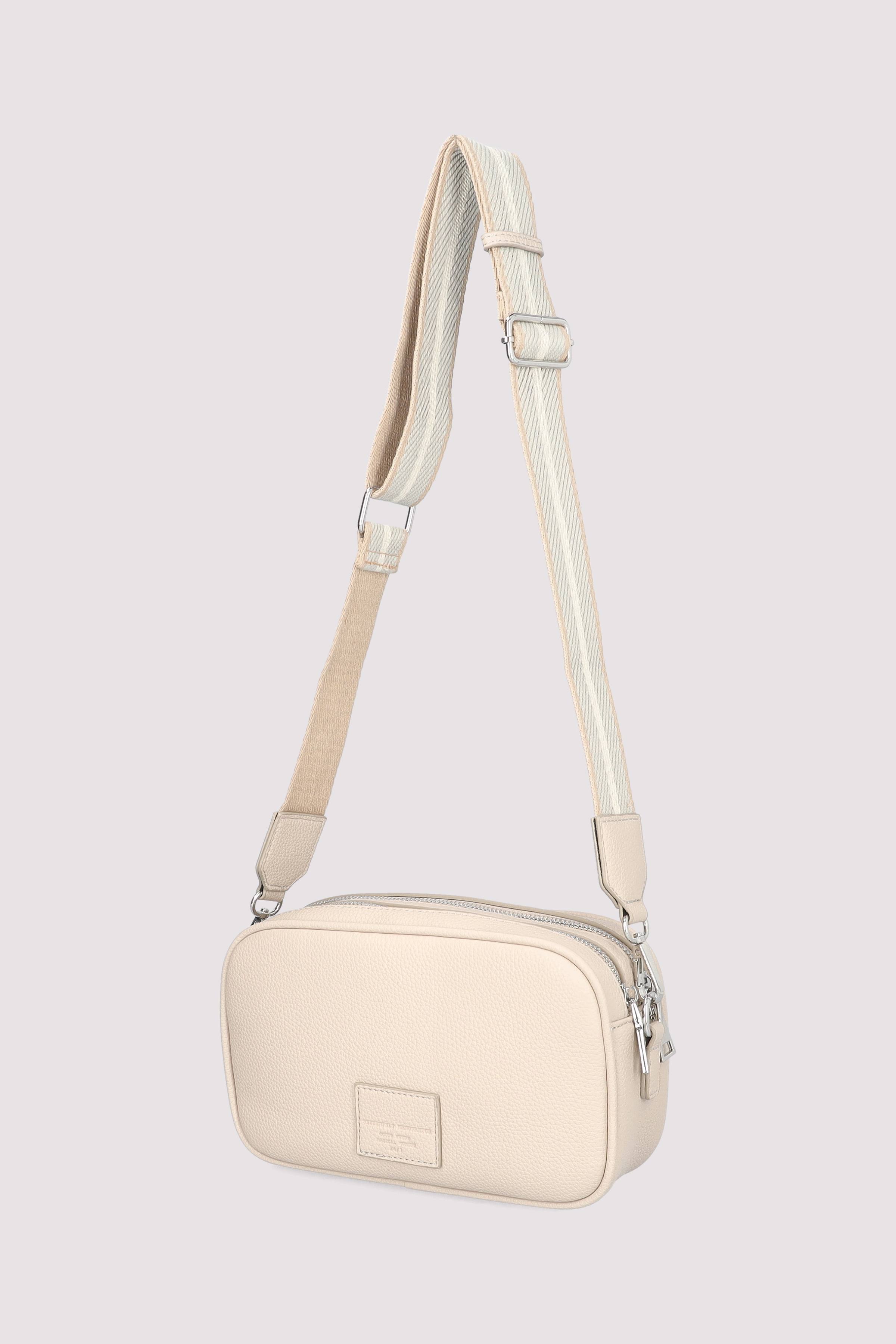 Seidenfelt - Malvik Boxy Crossbag Seidenfelt - Malvik Boxy Crossbag