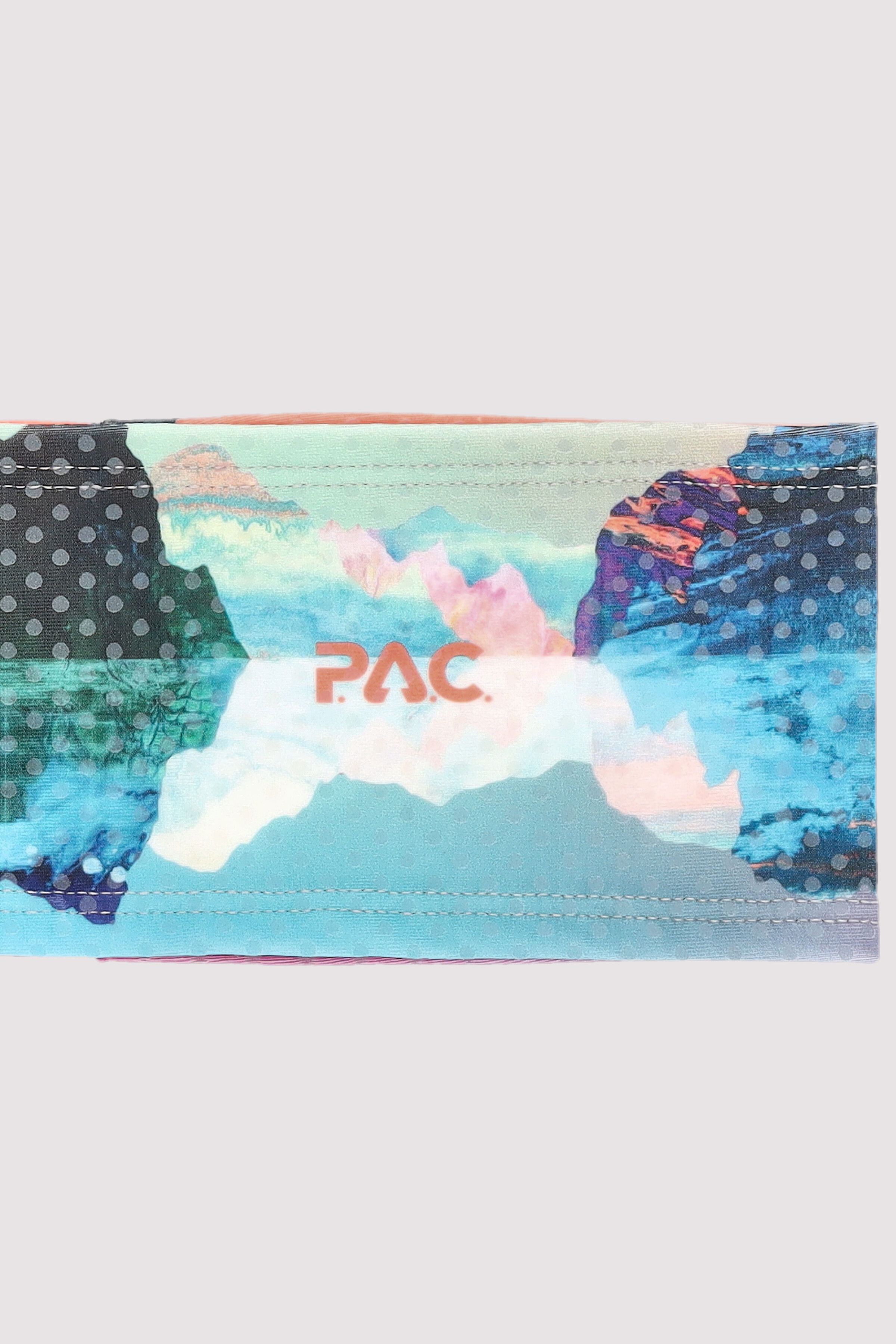 P.A.C. - Reflector Headband P.A.C. - Reflector Headband