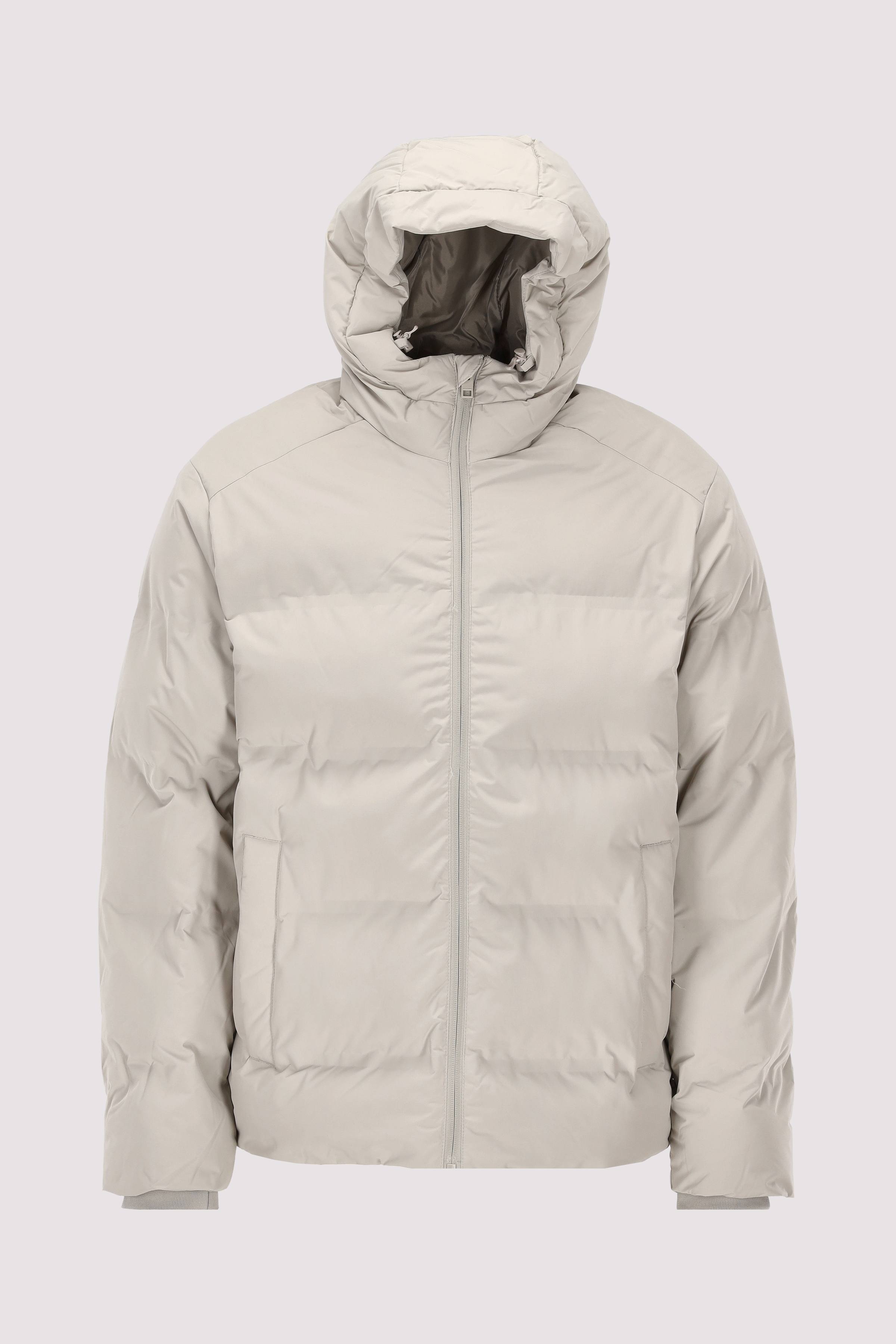 Jack and Jones - JJESOHO PUFFER HOOD SN Jack and Jones - JJESOHO PUFFER HOOD SN