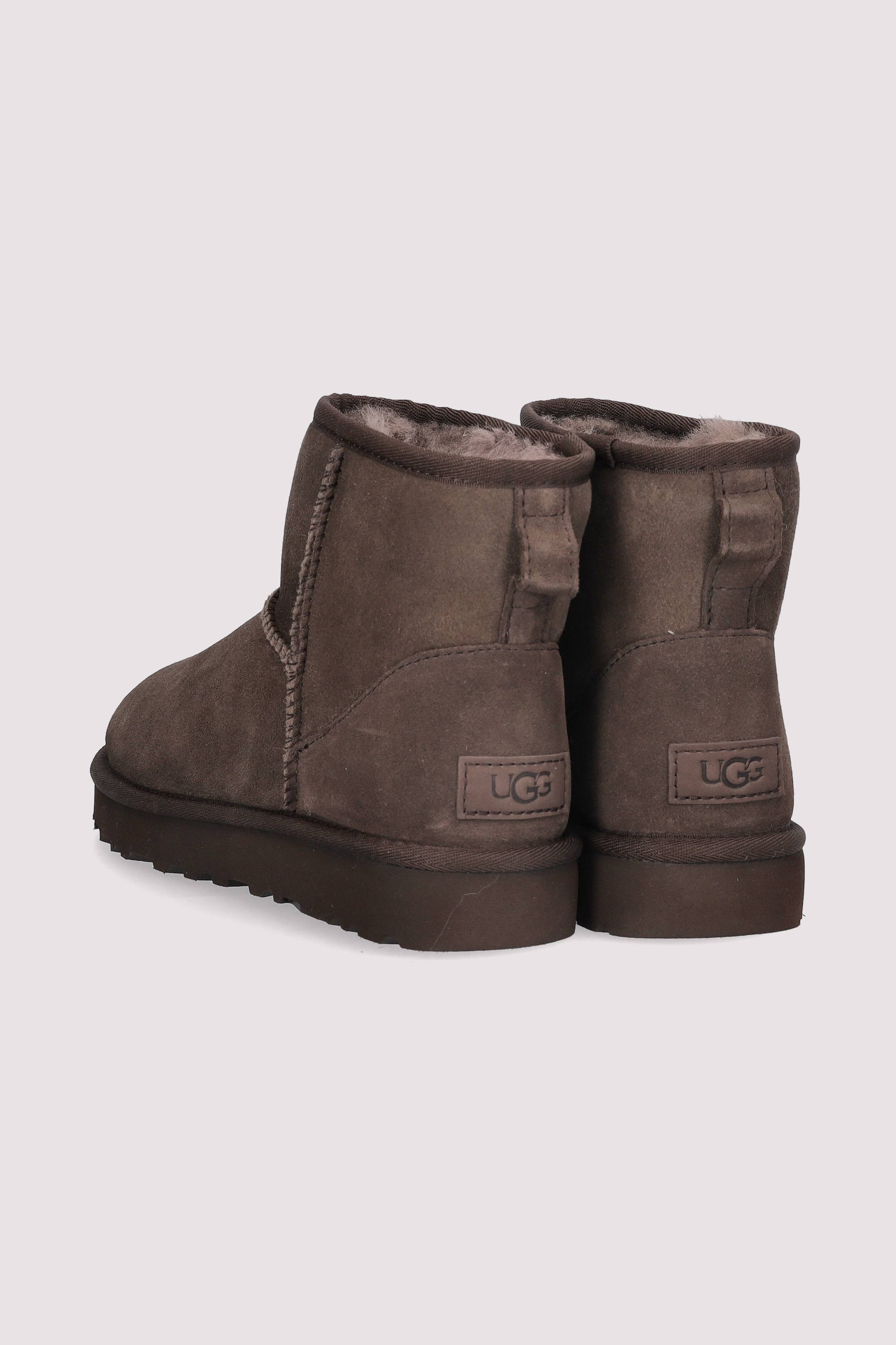 Uggs - Uggs Damen Boot Dusted Cocoa