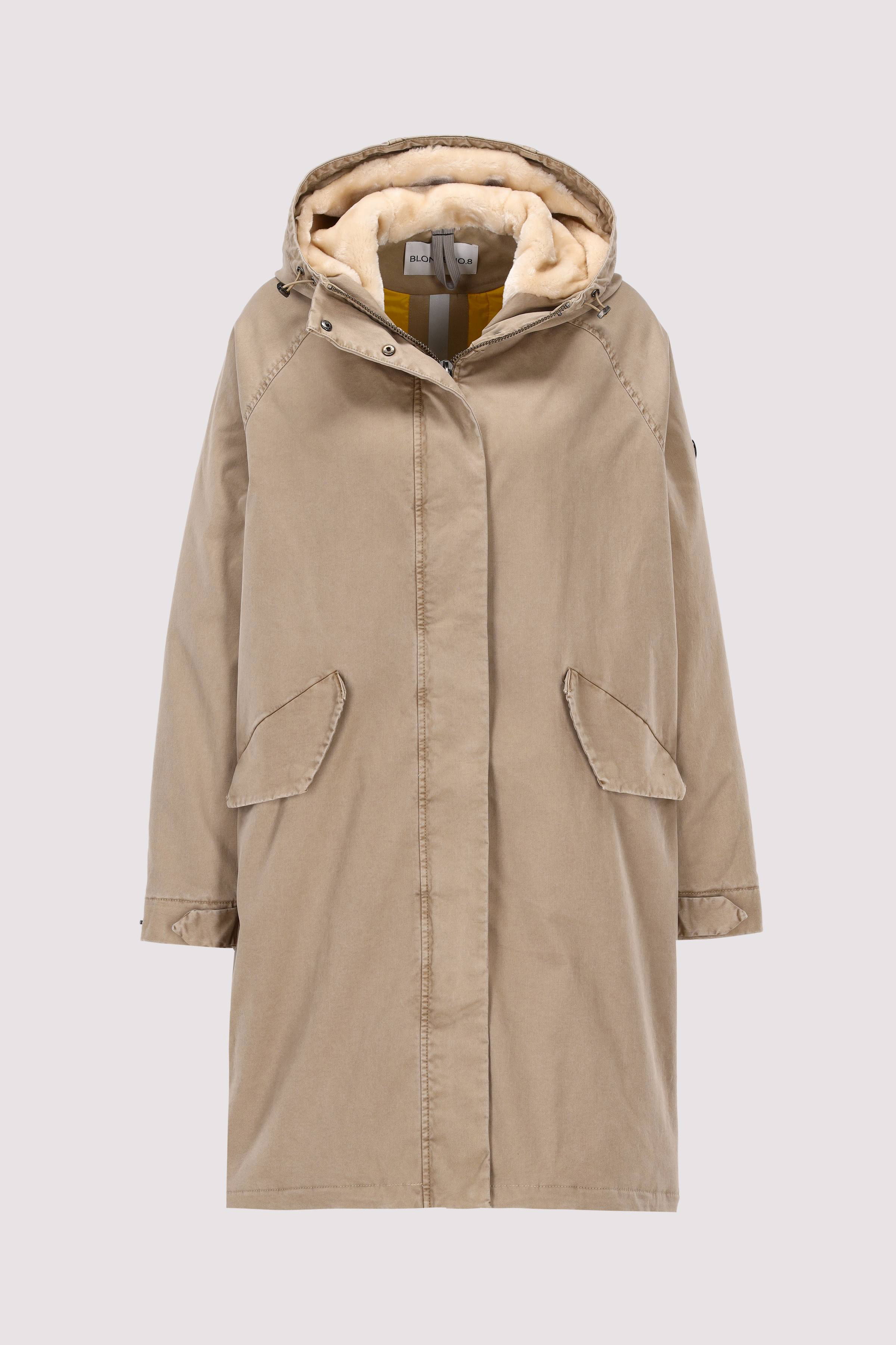Parka Emma