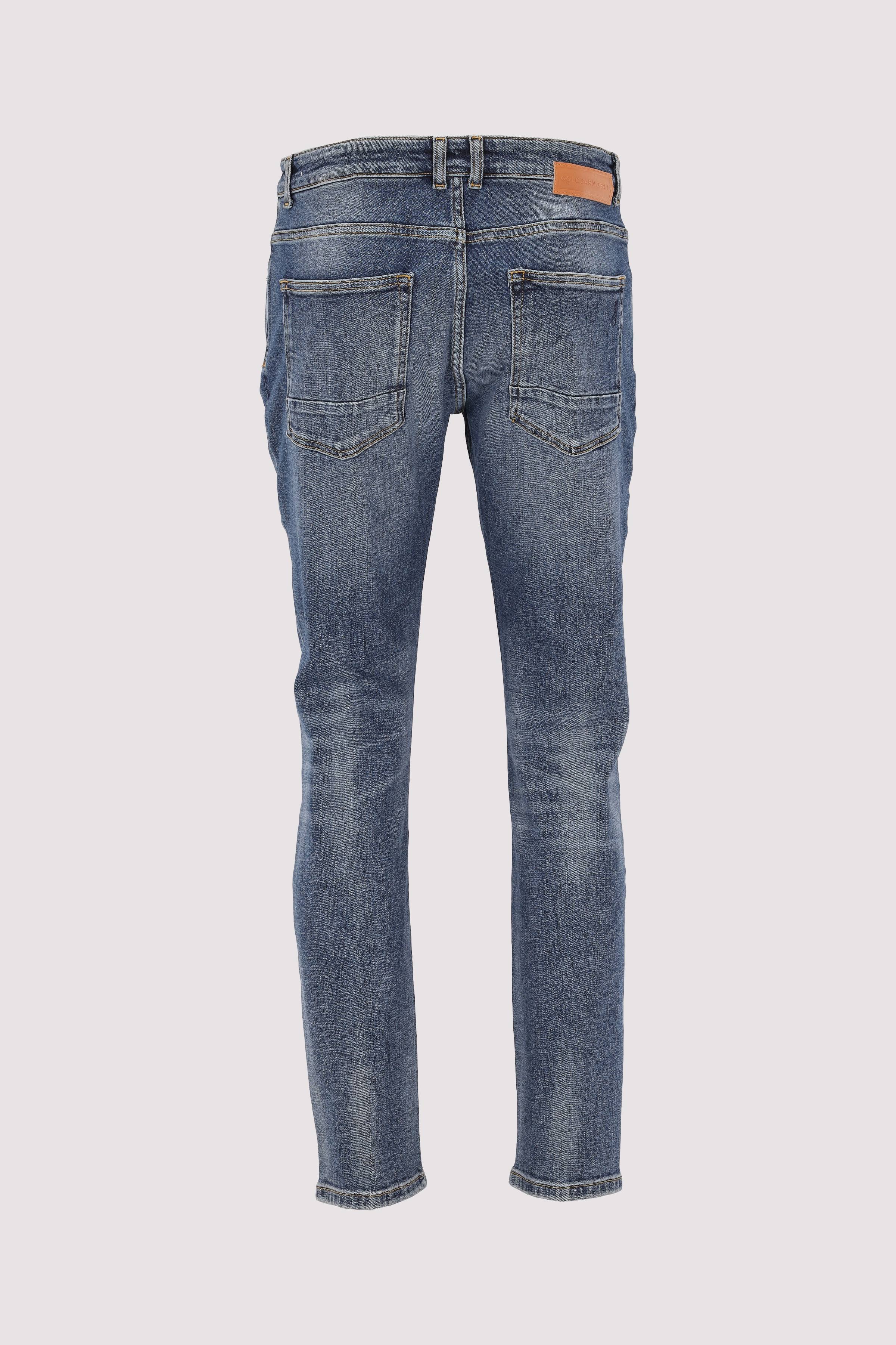 U2 Slim Fit