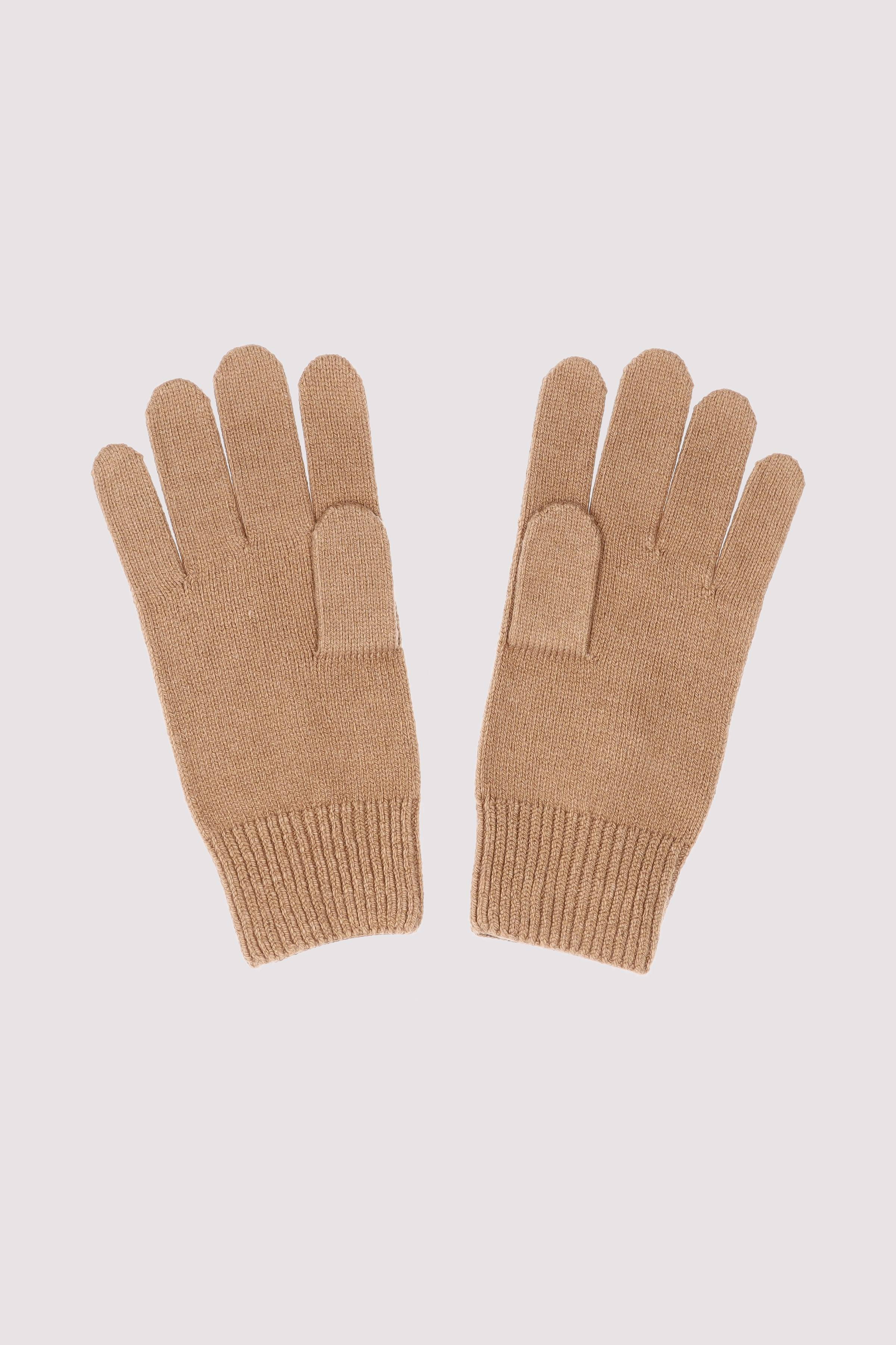 Tommy Hilfiger - Tommy Hilfiger Handschuhe khaki wärmend