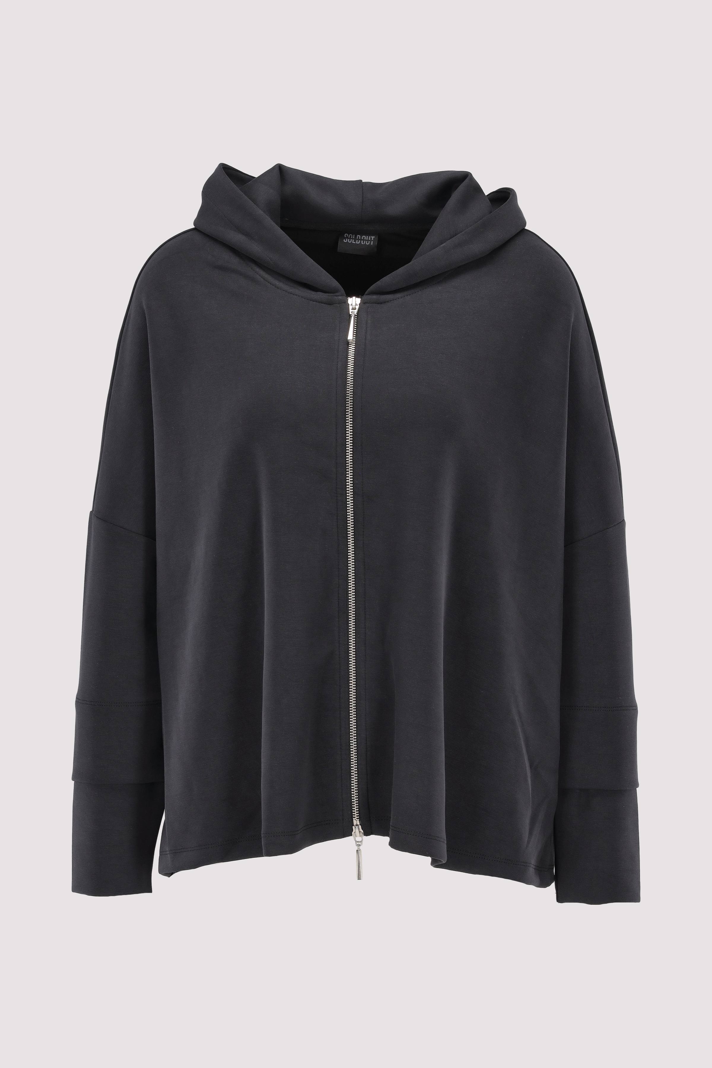 Sweatjacke