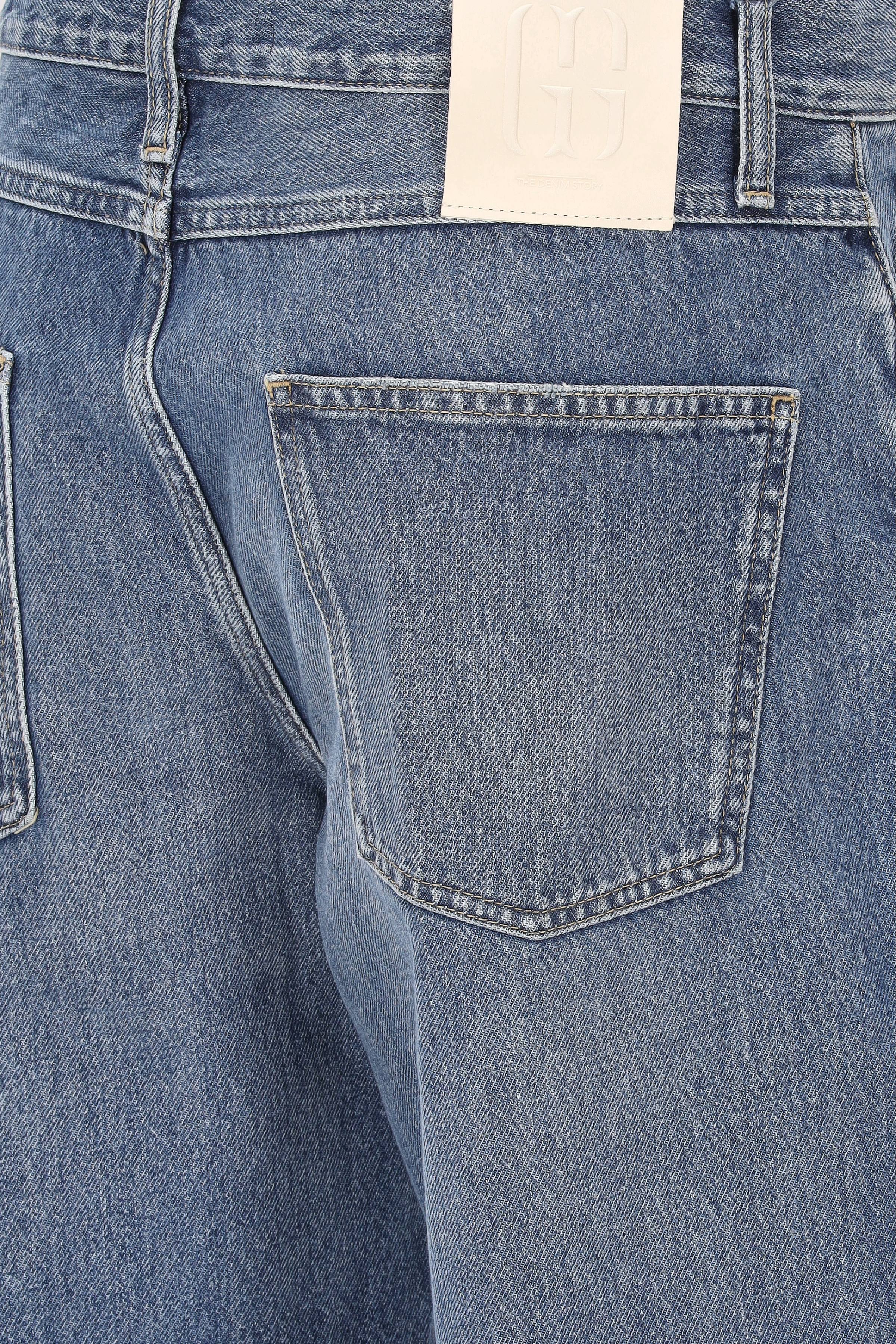 GoldGarn - Waldpark Loose Fit