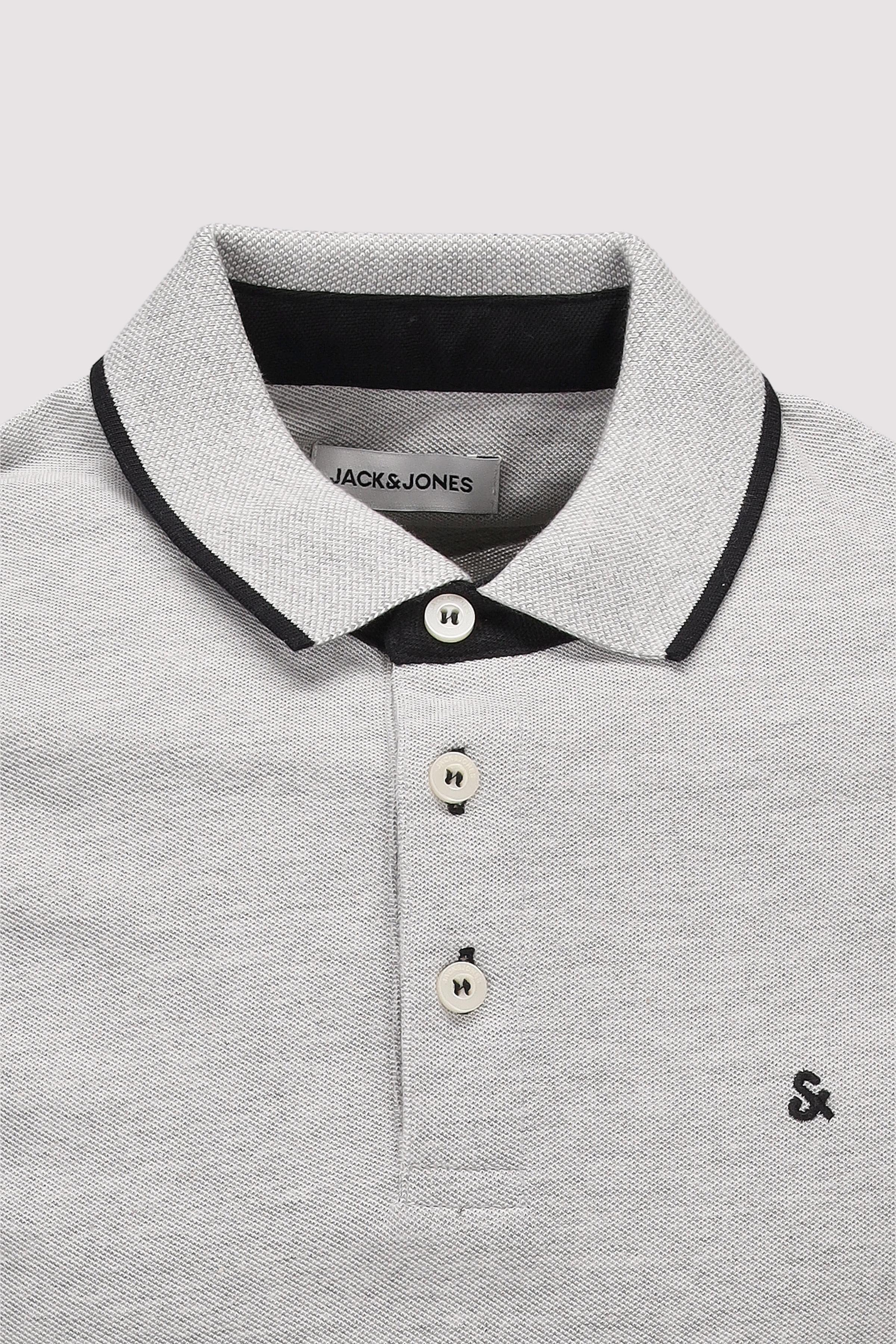 Jack and Jones - JJEPAULOS POLO SS NOOS Jack and Jones - JJEPAULOS POLO SS NOOS