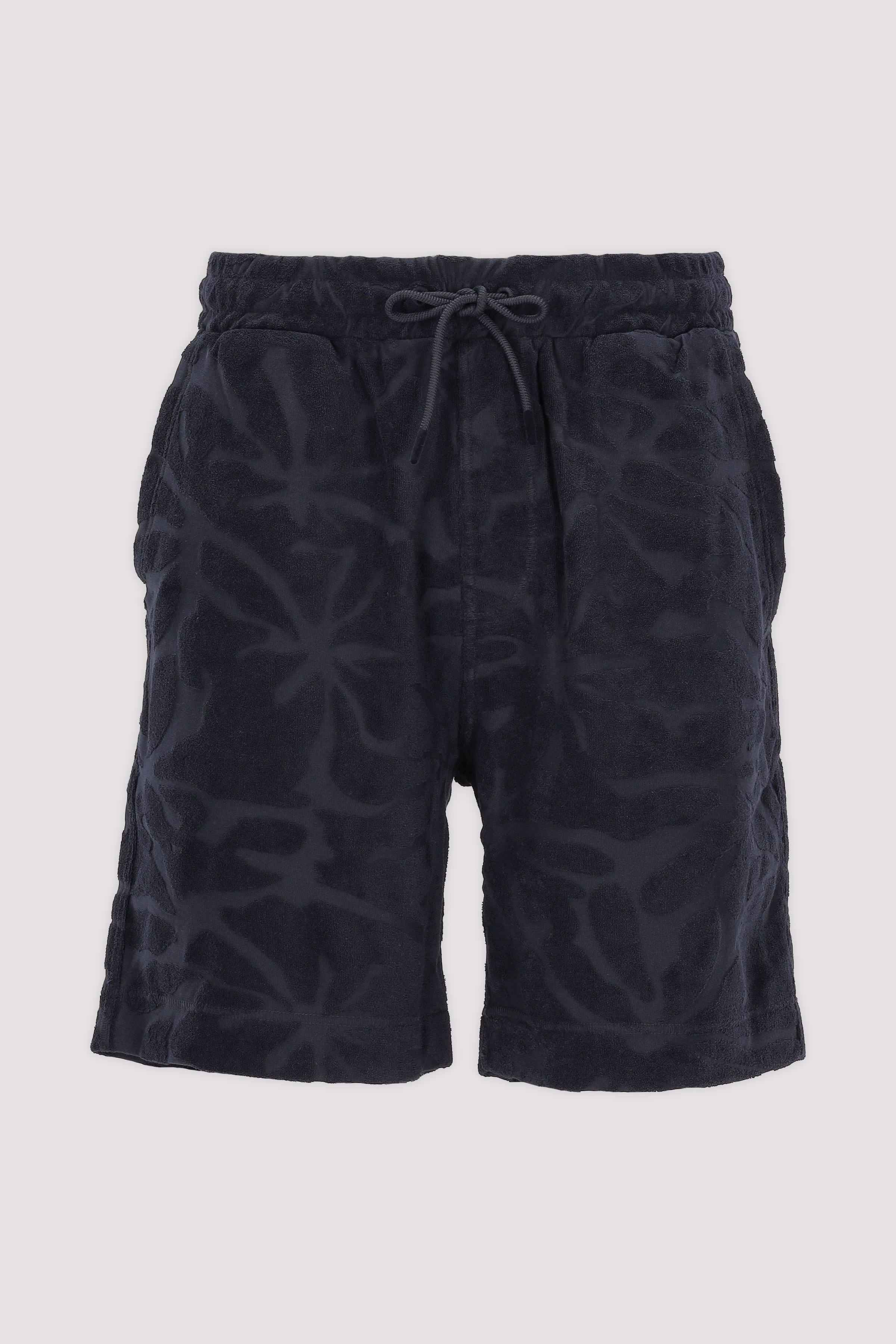 BOSS Herren Shorts Baumwoll-Mix