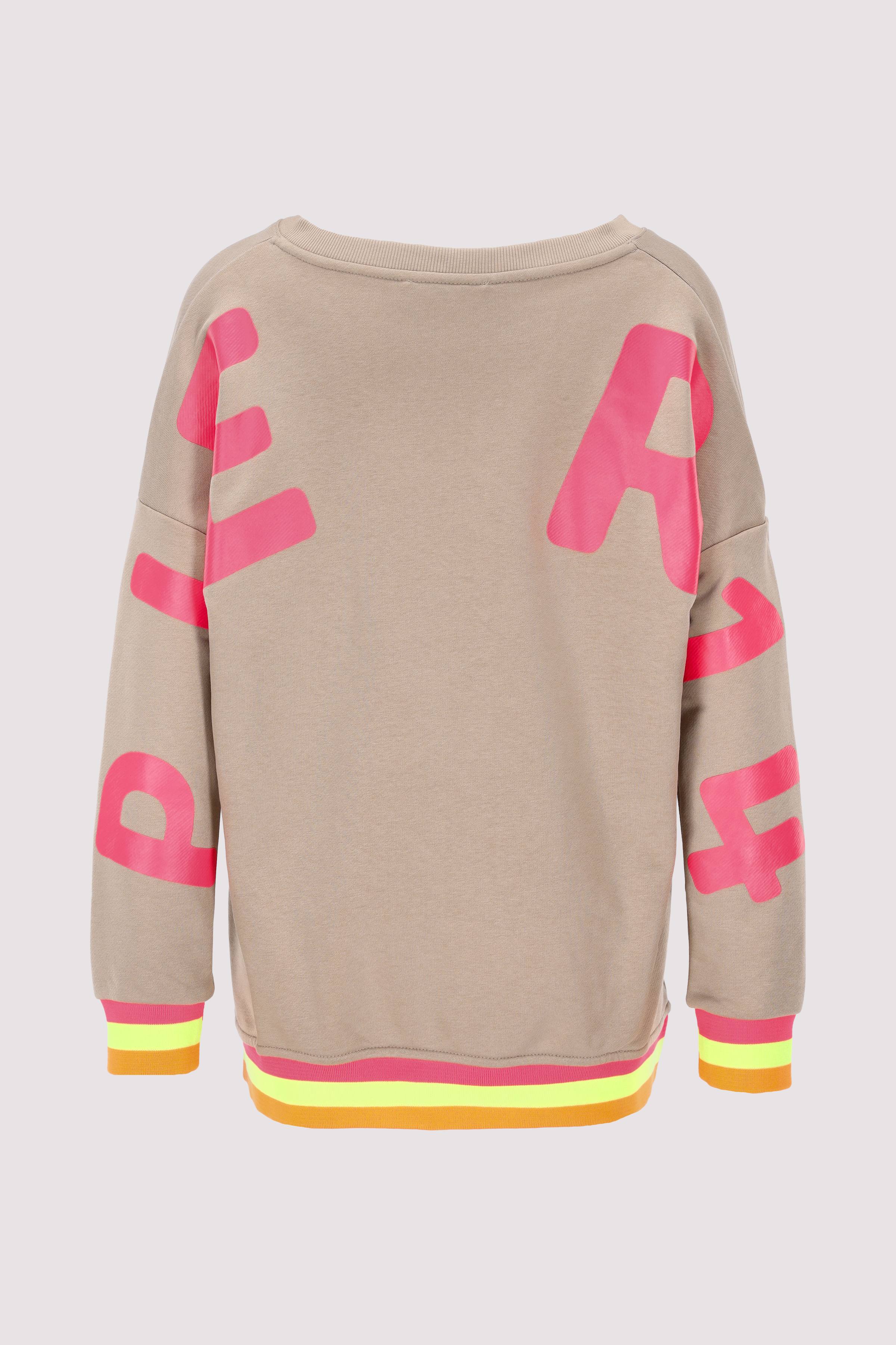 Miss Goodlife - Sweatshirt Ostseeliebe Miss Goodlife - Sweatshirt Ostseeliebe