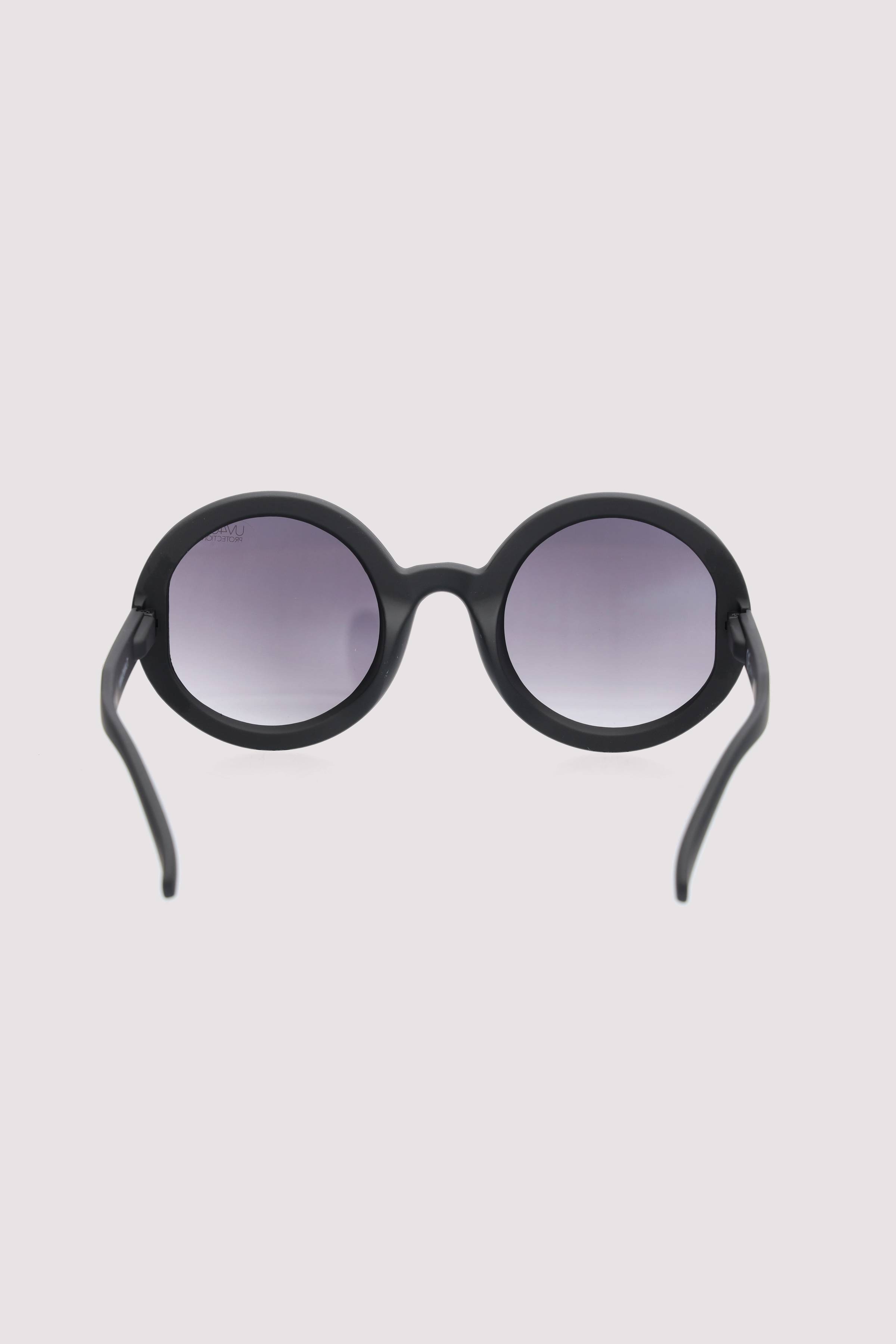 Okkia - Sonnenbrille big round Okkia - Sonnenbrille big round