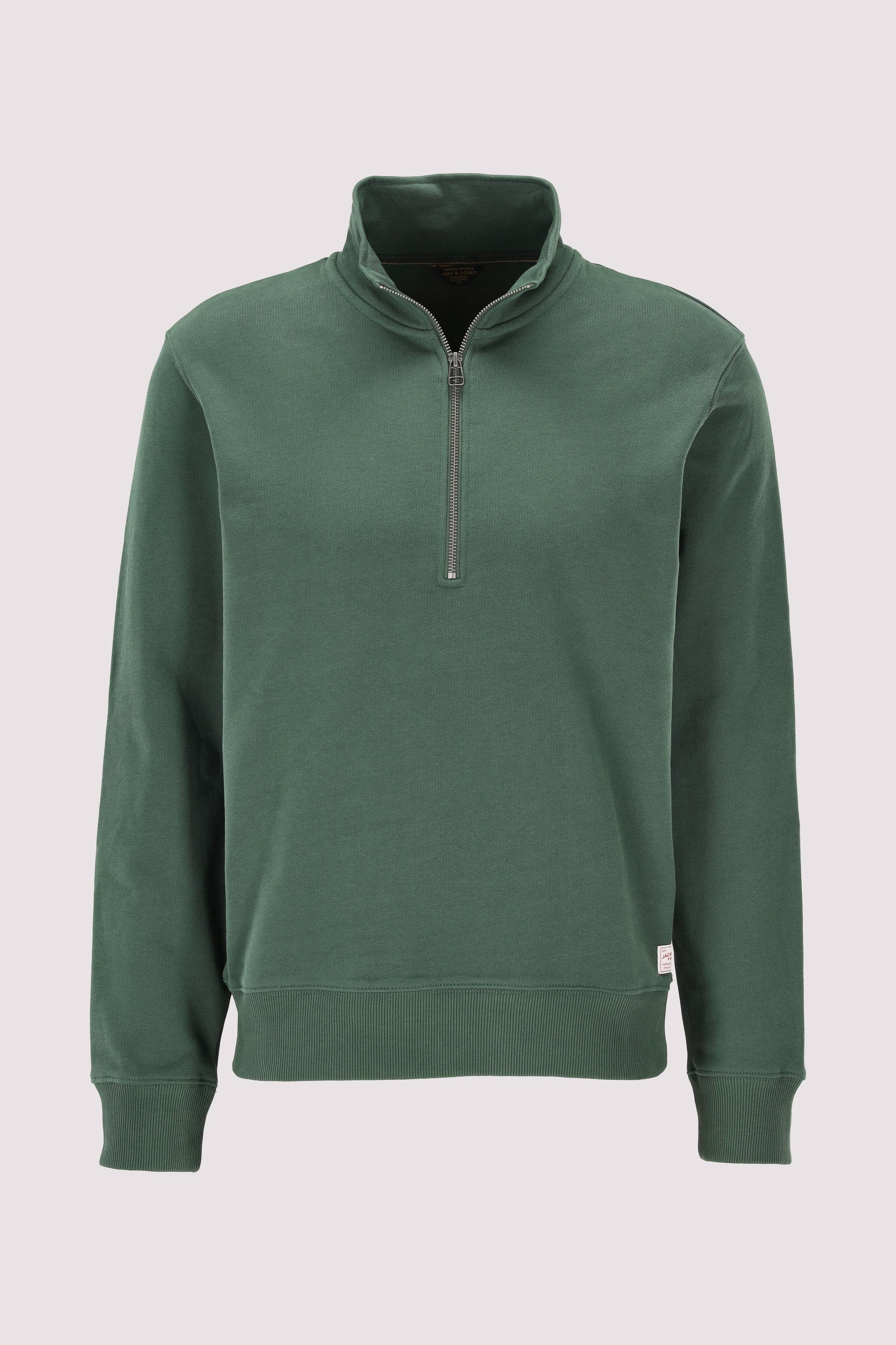 Jack and Jones Sweatshirt Pineneedle