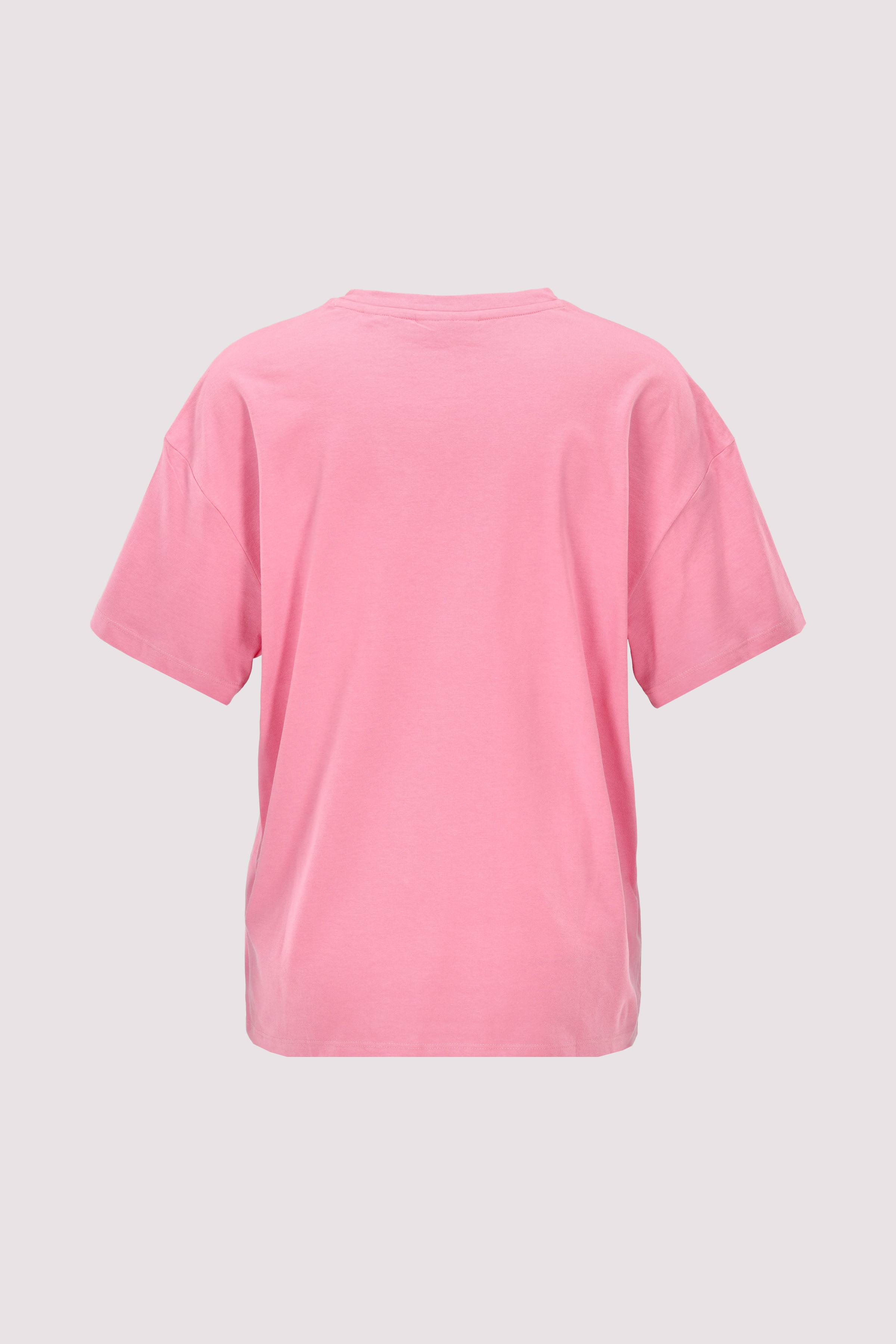 Marc O´Polo - T-Shirt, SSL, Print, Normal Fi Marc O´Polo - T-Shirt, SSL, Print, Normal Fi