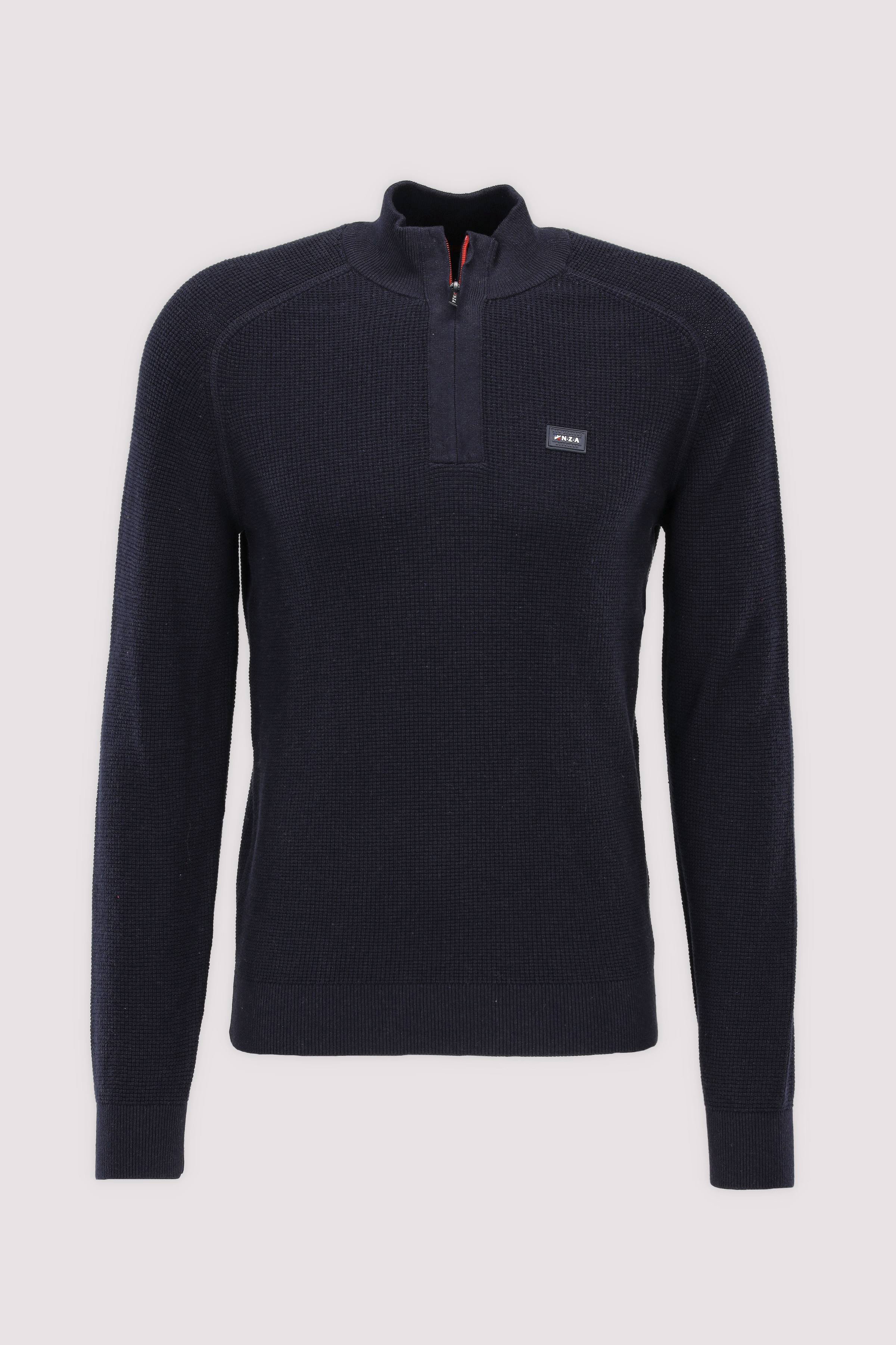 New Zealand Auckland Pullover