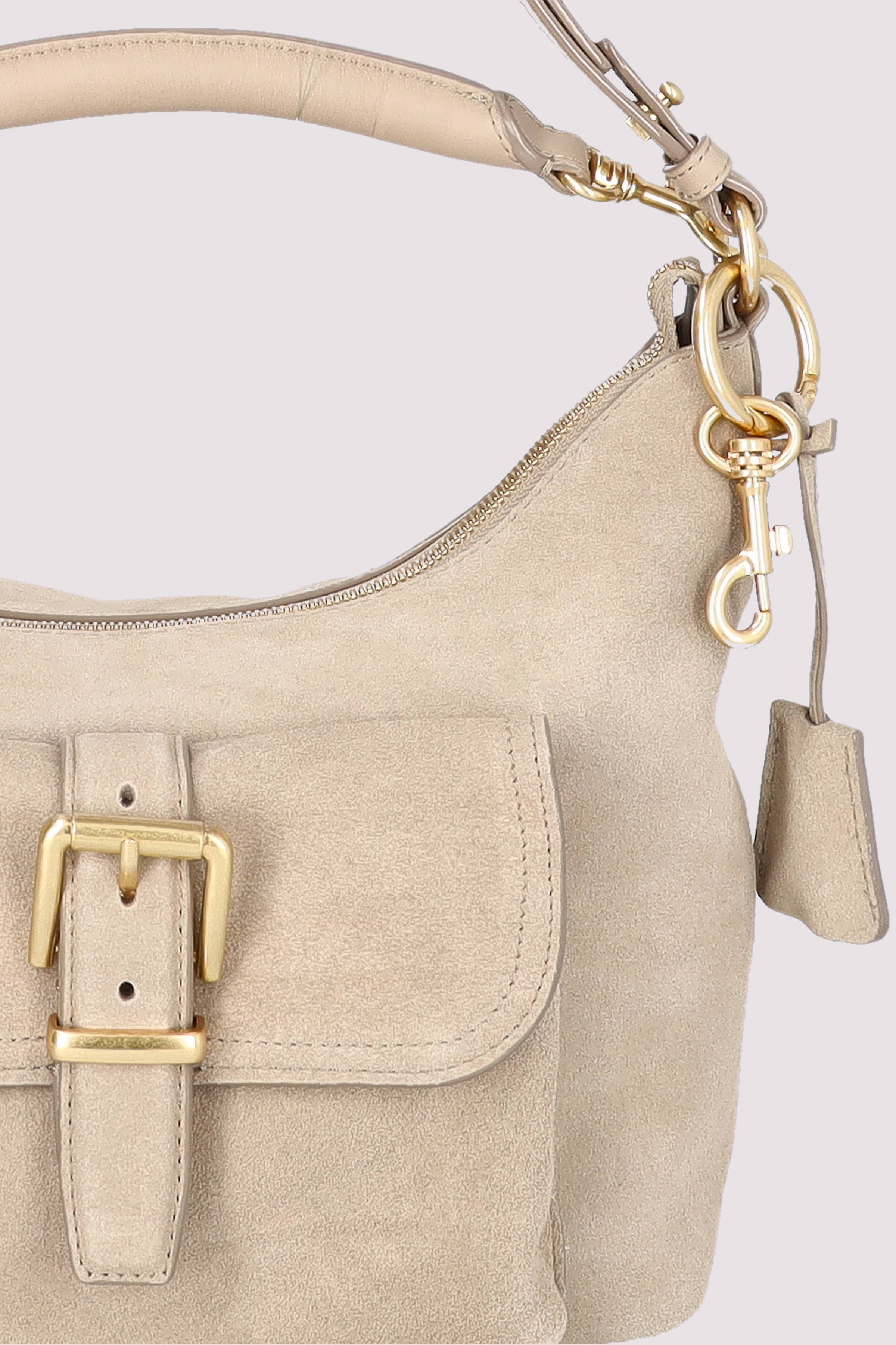 Leather Crossbody Bags