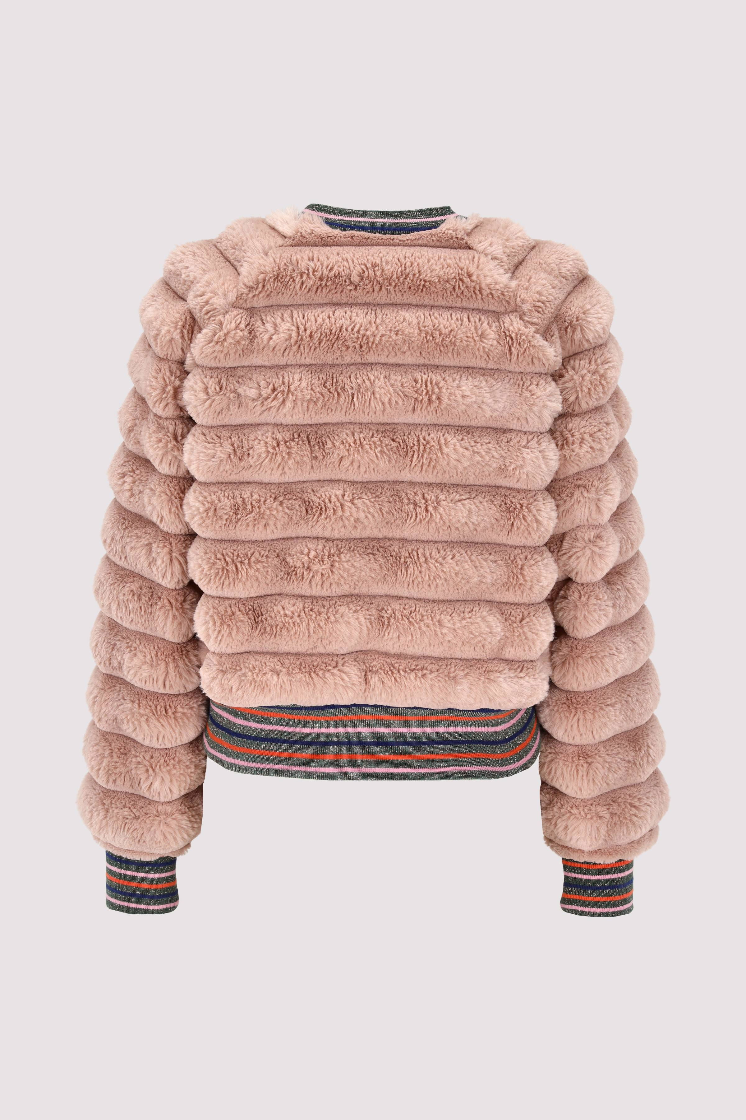 F8 - Lady Crop Bomber