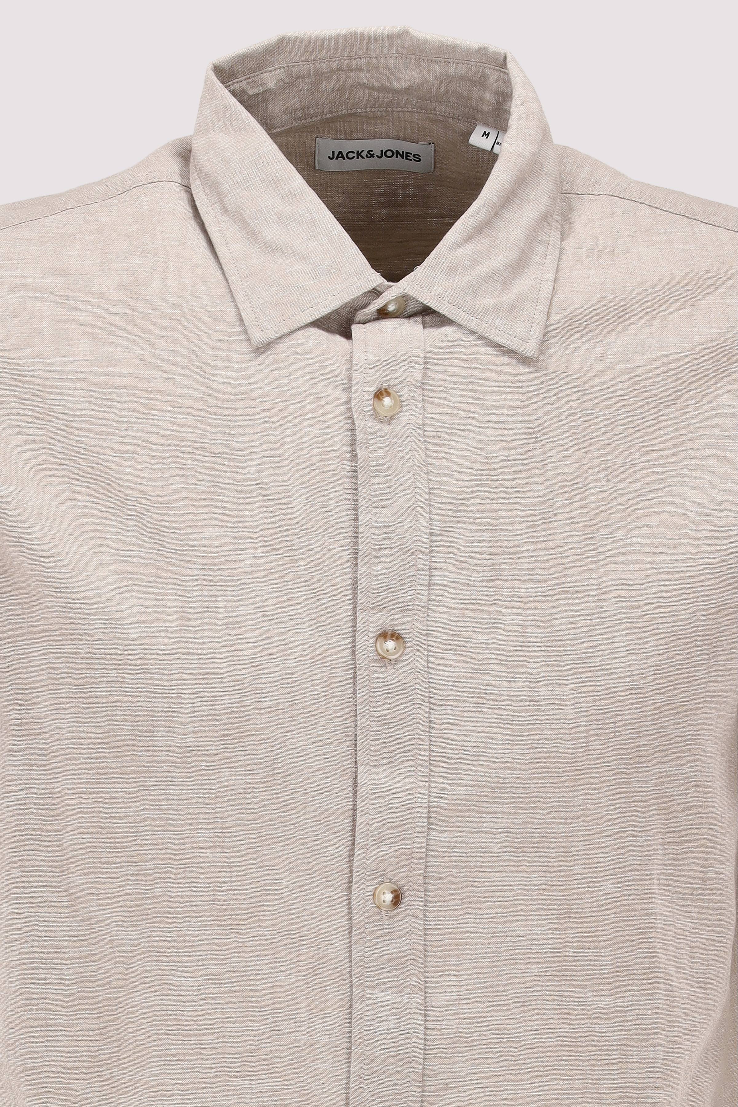 Jack and Jones - Kurzarmhemd Jack and Jones Herren