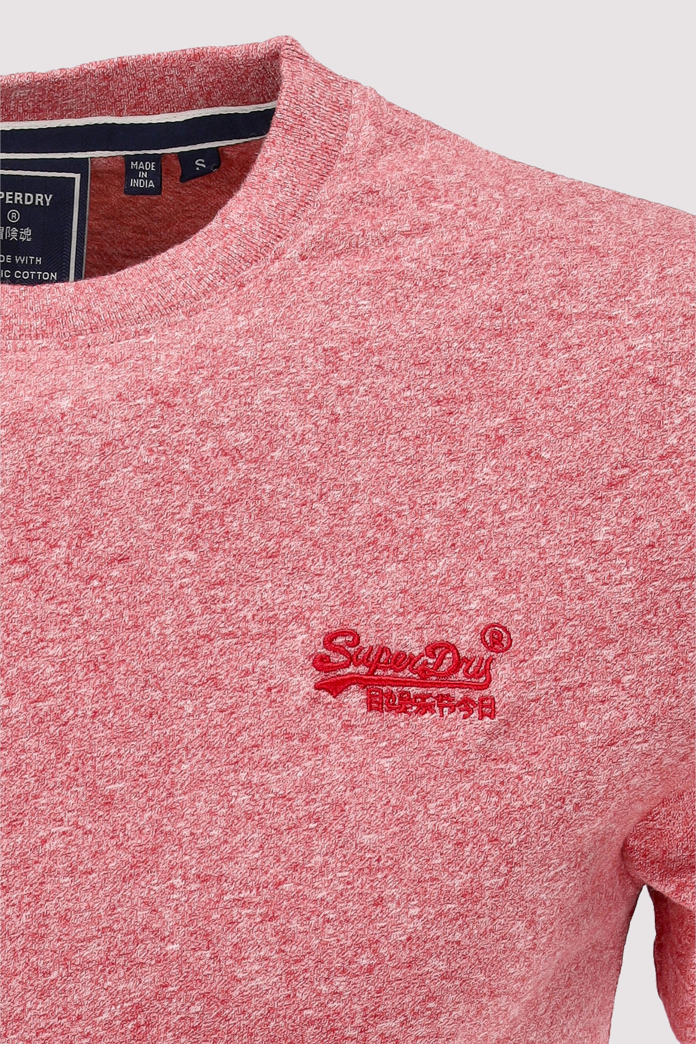 Superdry - Vintage Logo Tee Superdry - Vintage Logo Tee