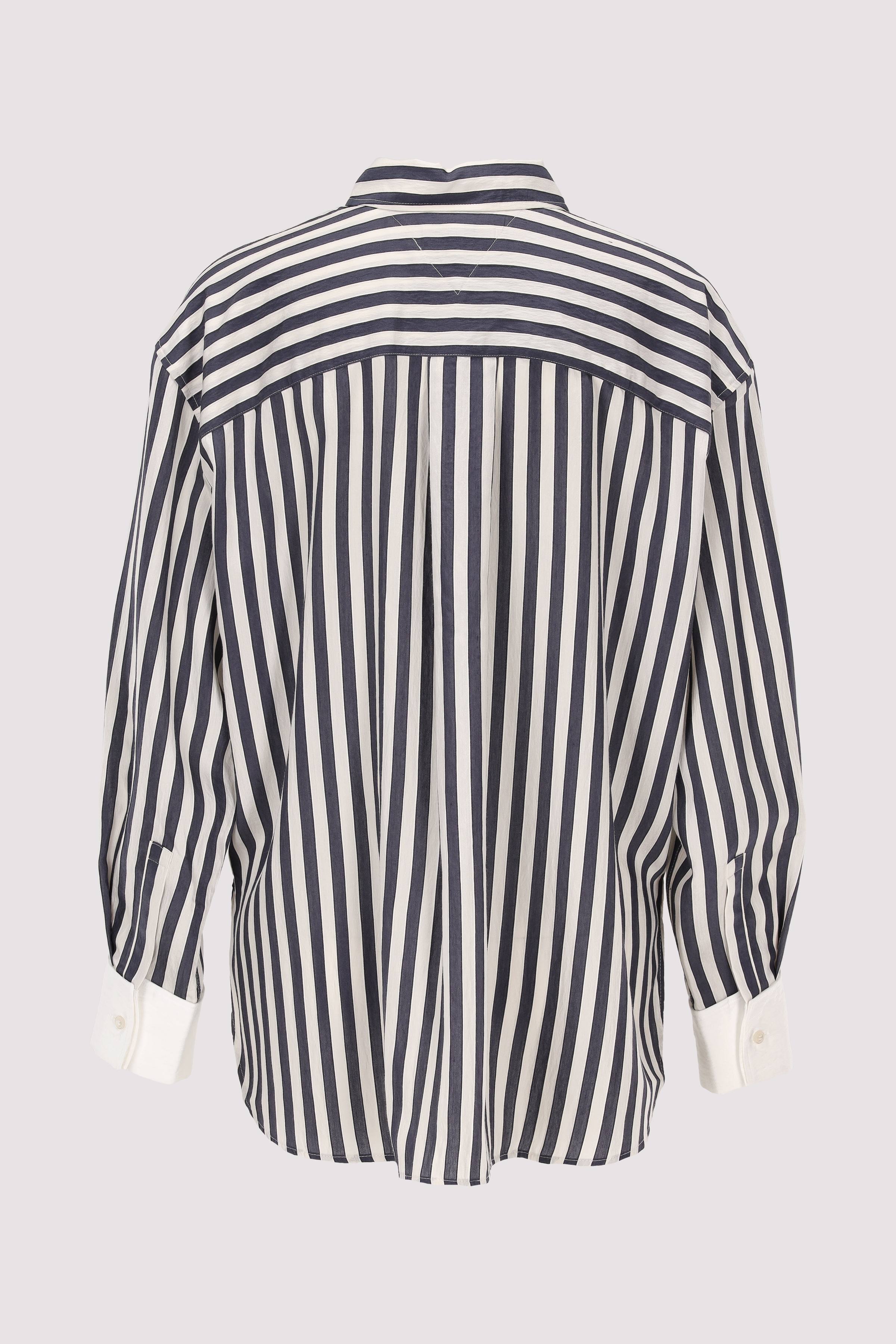 Tommy Hilfiger Bluse Weiß