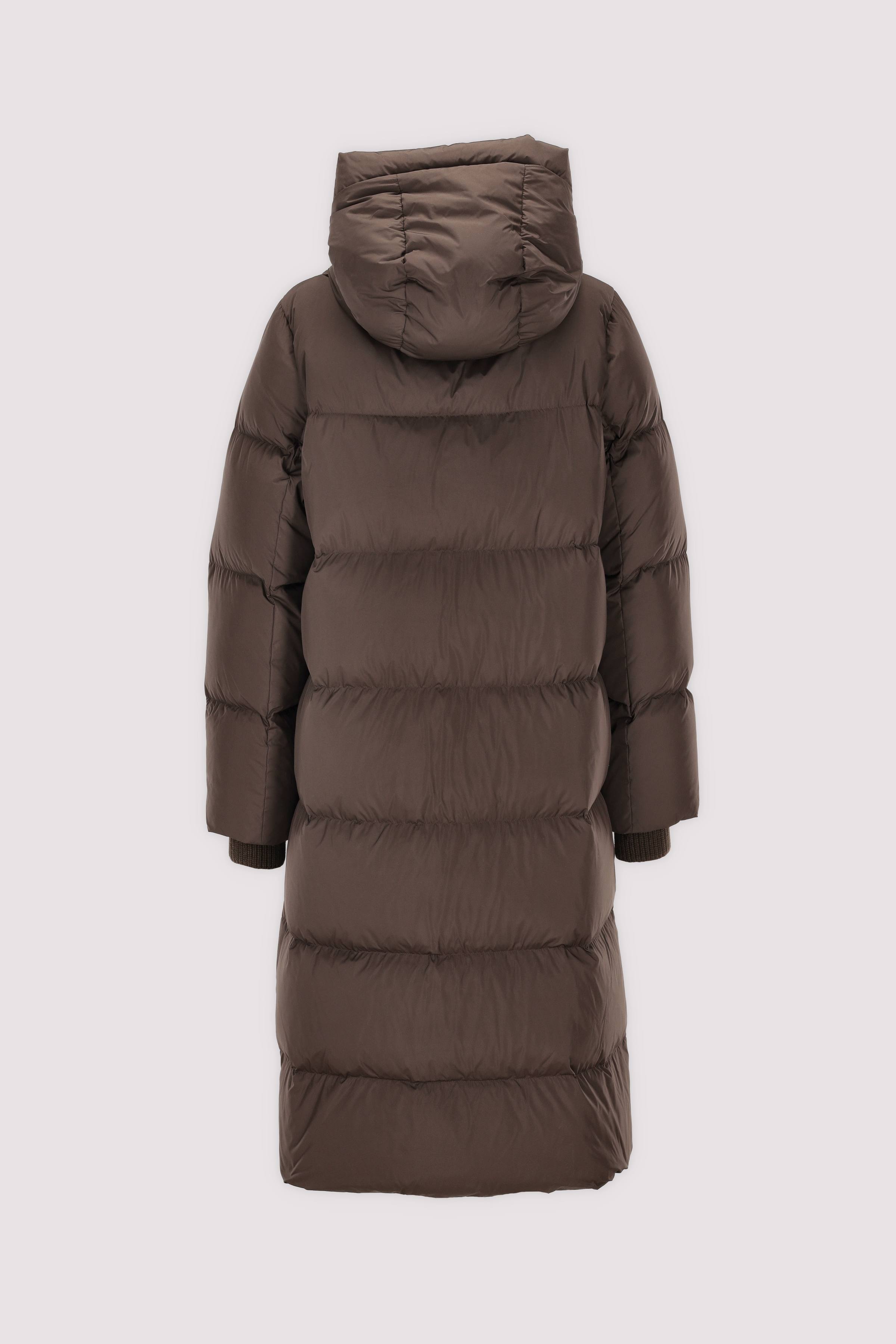 Marc O'Polo Outdoormantel – pflegeleicht