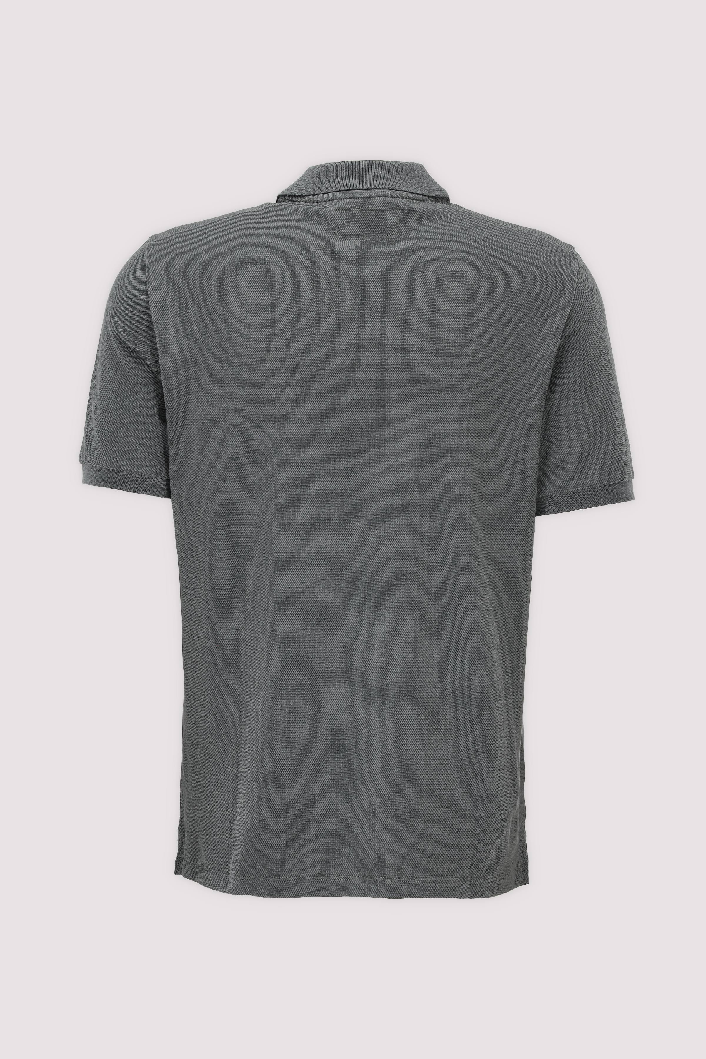 Marc O'Polo Poloshirt Mangrove