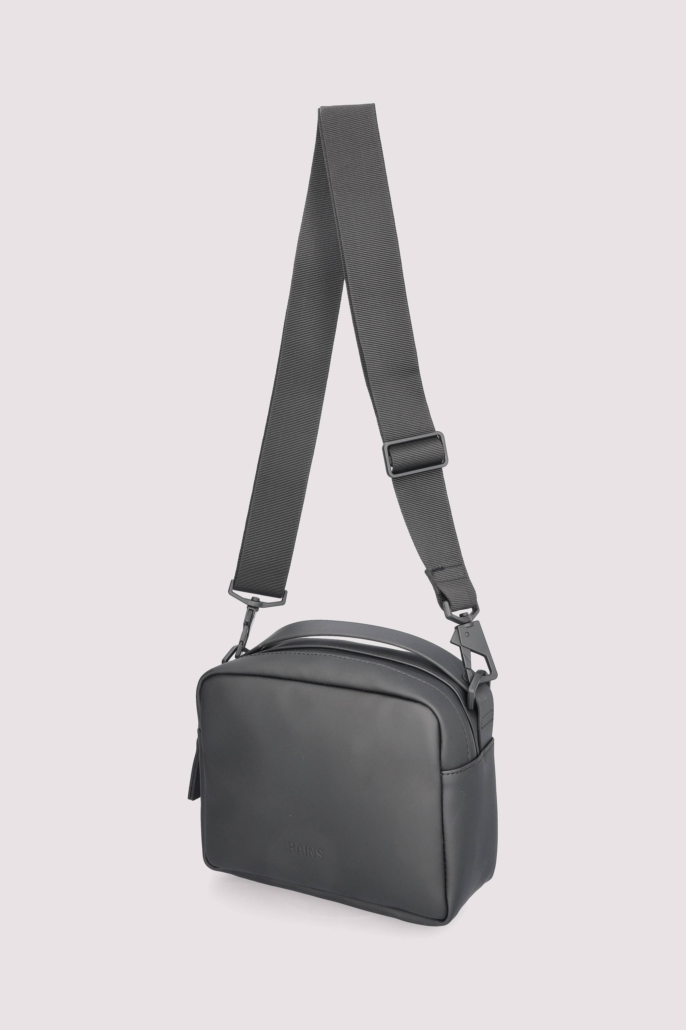 Rains - Box Bag
