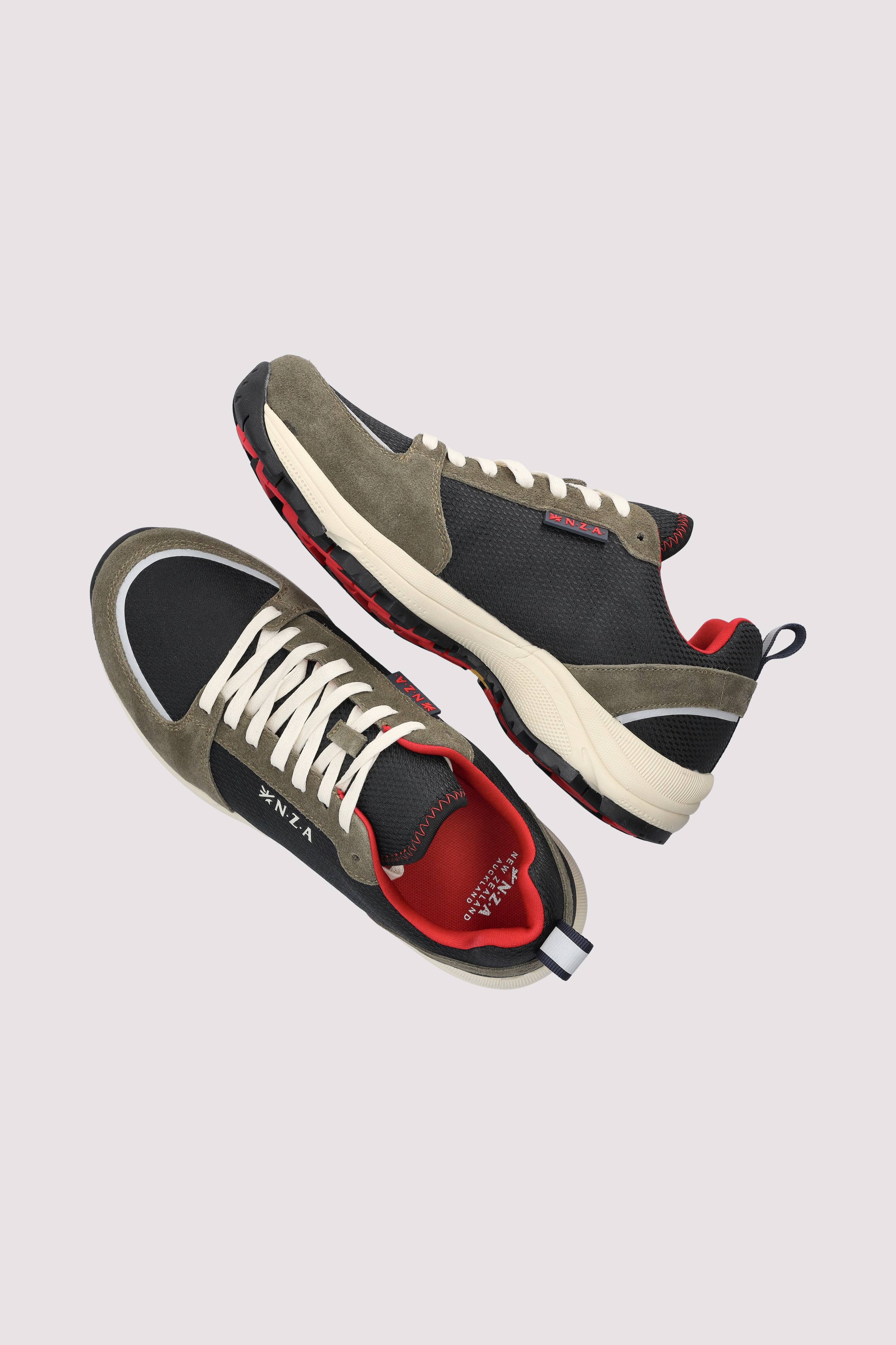 New Zealand Auckland - Sneaker