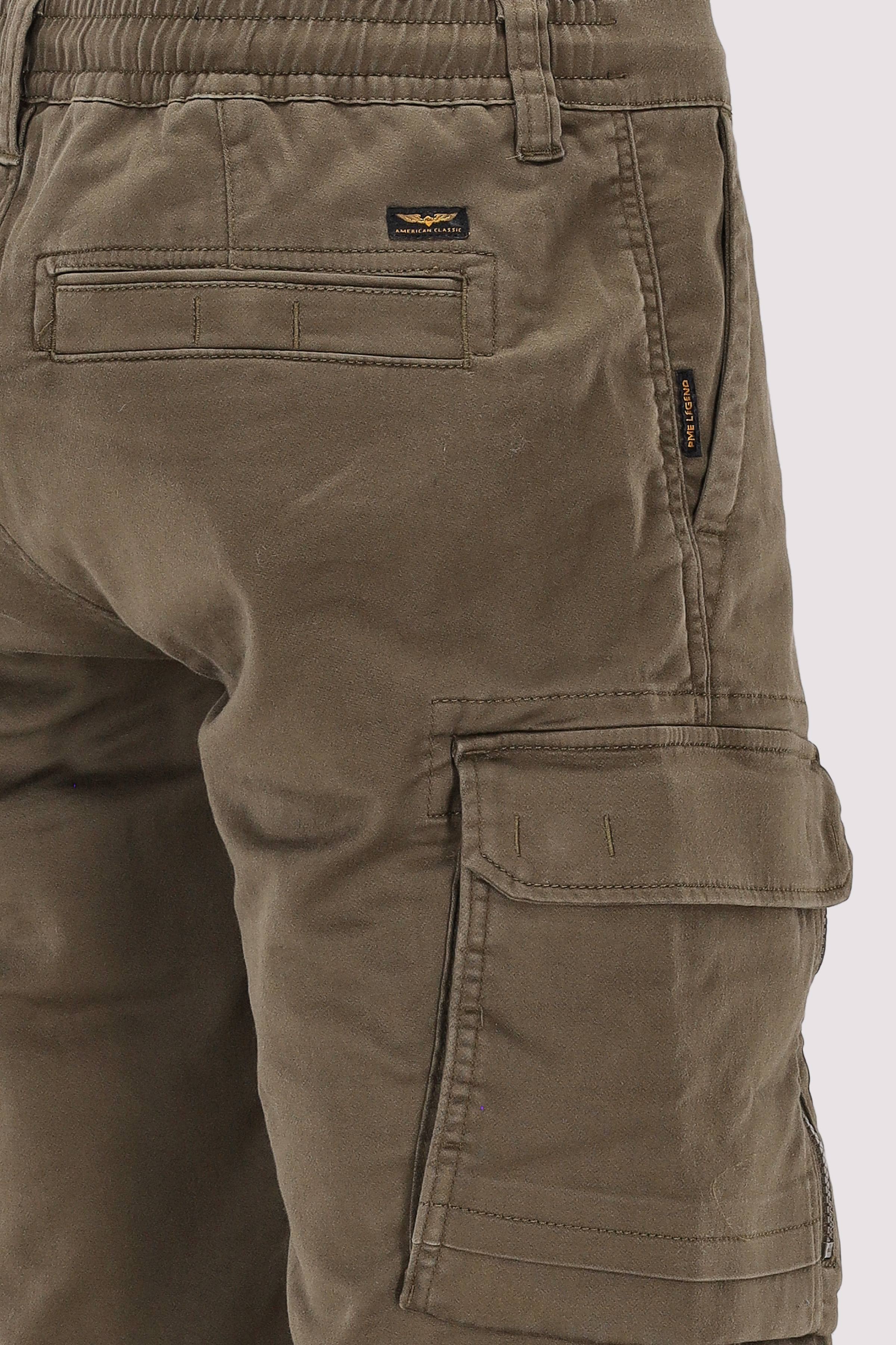 PME Legend - EXPEDIZER CARGO SHORTS LT WEIG PME Legend - EXPEDIZER CARGO SHORTS LT WEIG