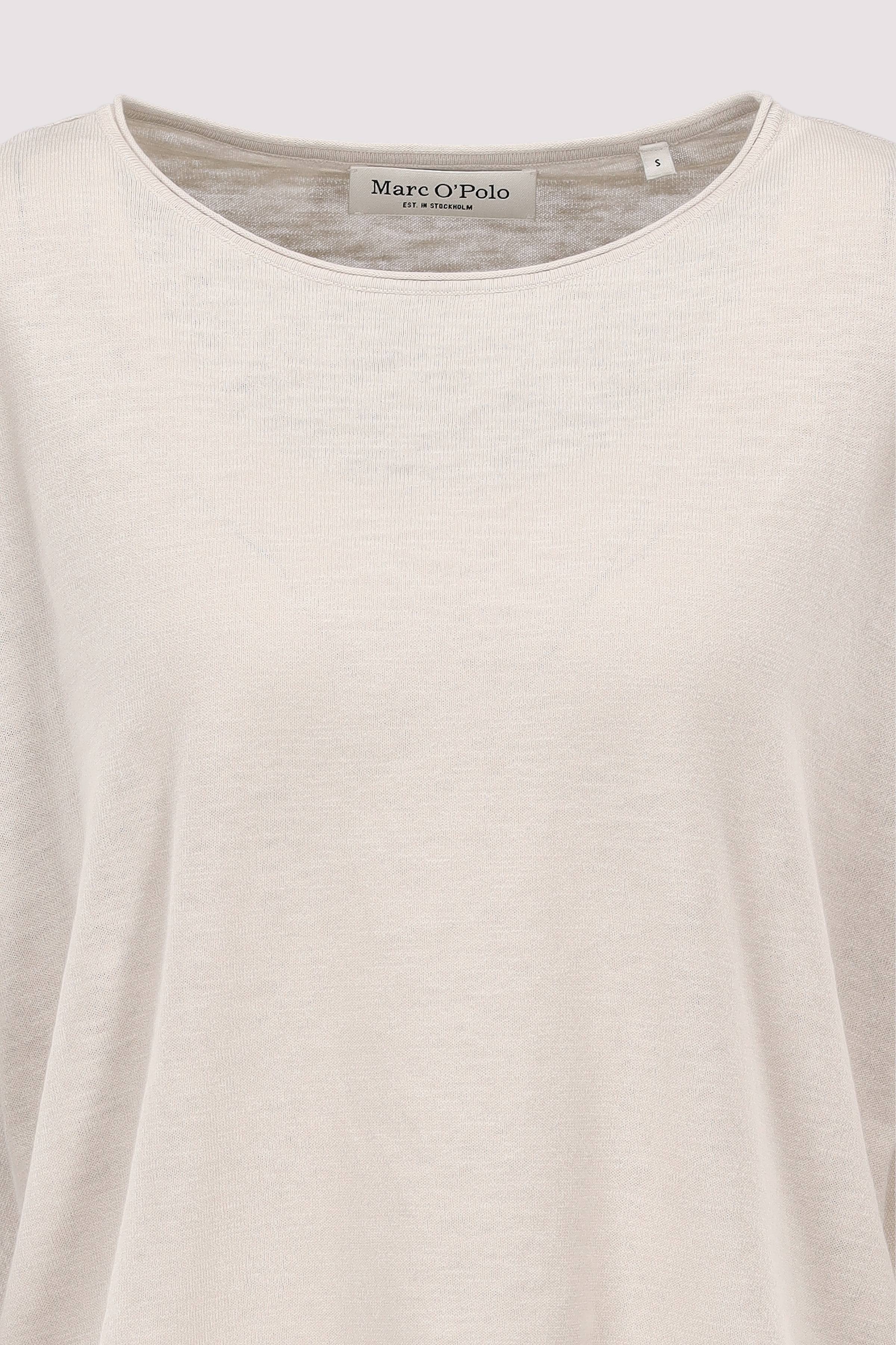 Marc O´Polo International - Pullover, shortsleeve, boat ne Marc O´Polo International - Pullover, shortsleeve, boat ne