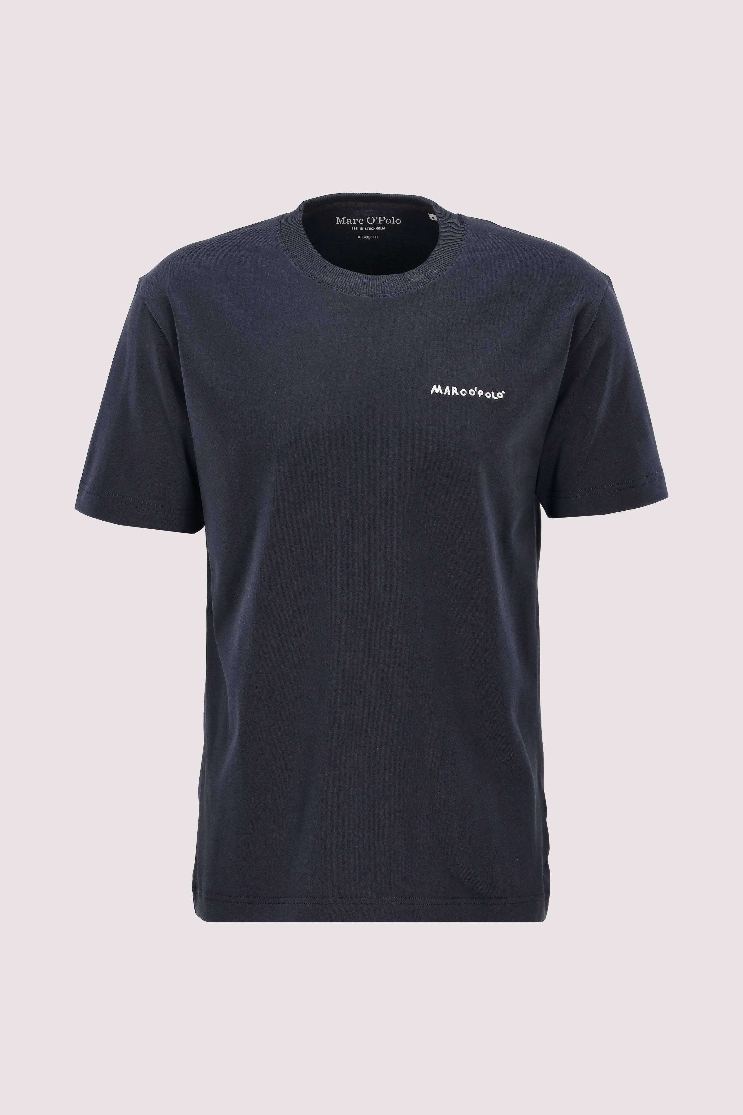 T-shirt, short sleeve